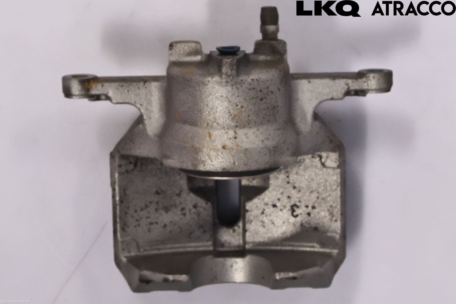 Mazda CX-5 12-17 Bromsok Fram Höger