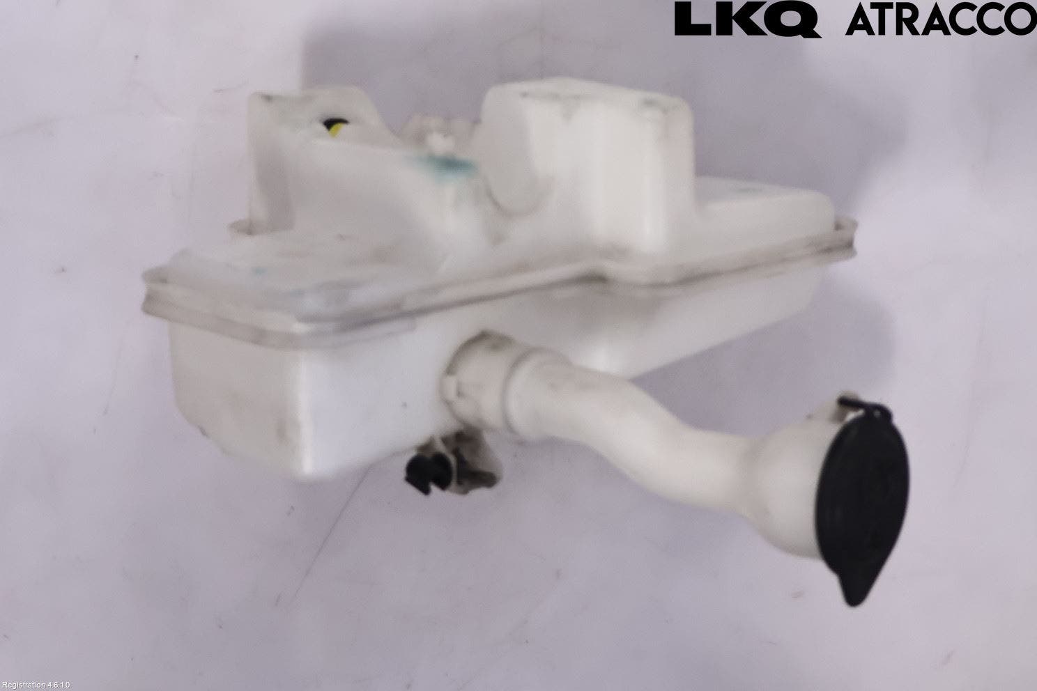 BMW i3 I01 13-22 Spolartank Vindruta