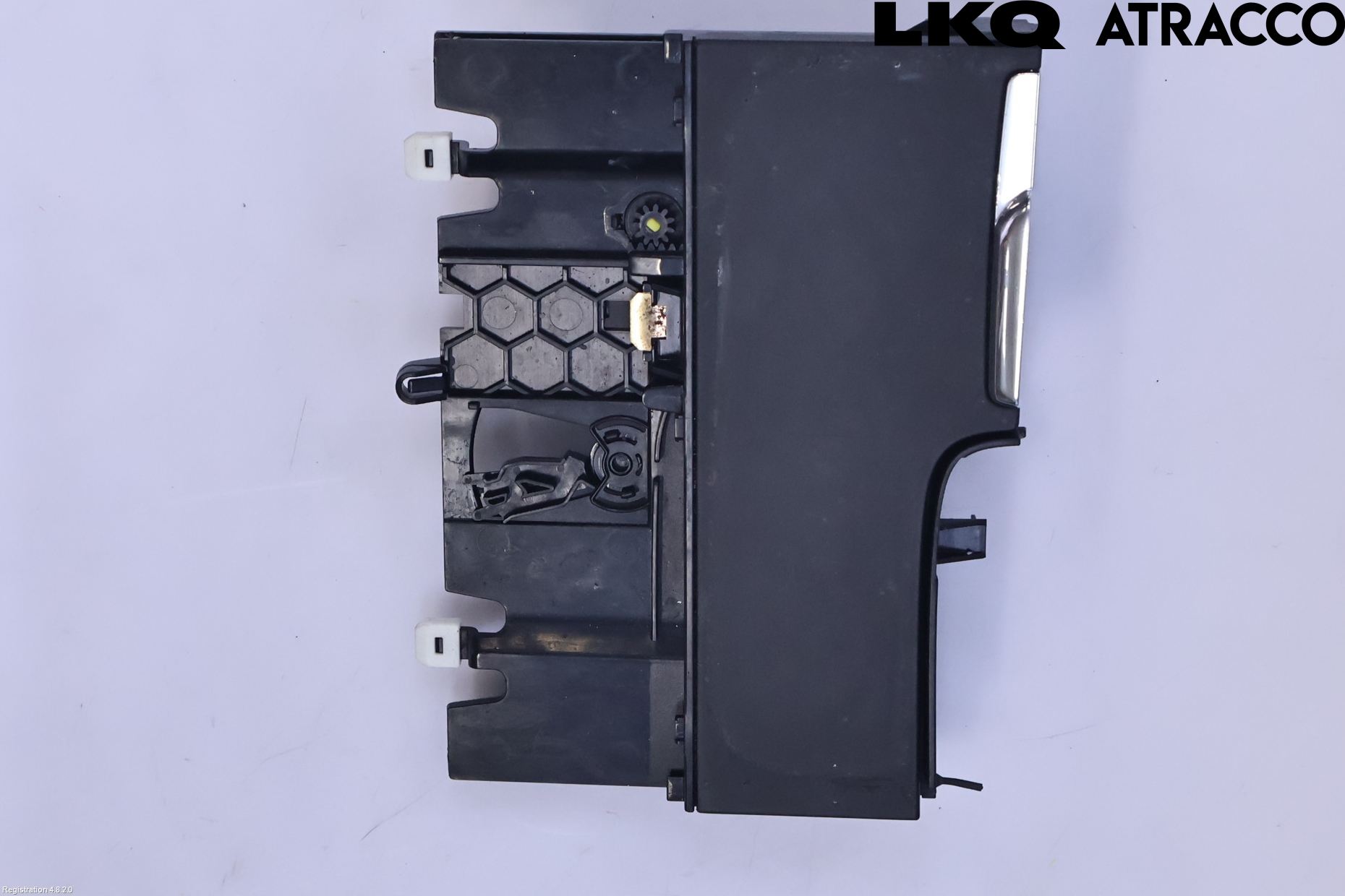 Volvo V60 19- Askkopp