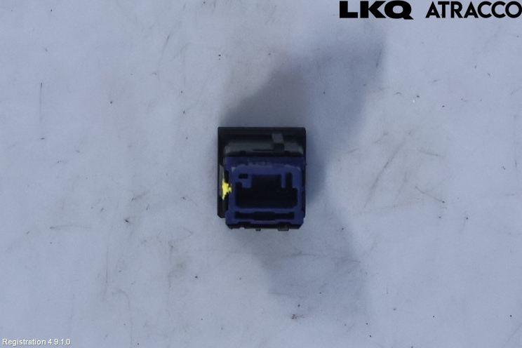 Toyota CAMRY 19-24 Strömställare Antisladd