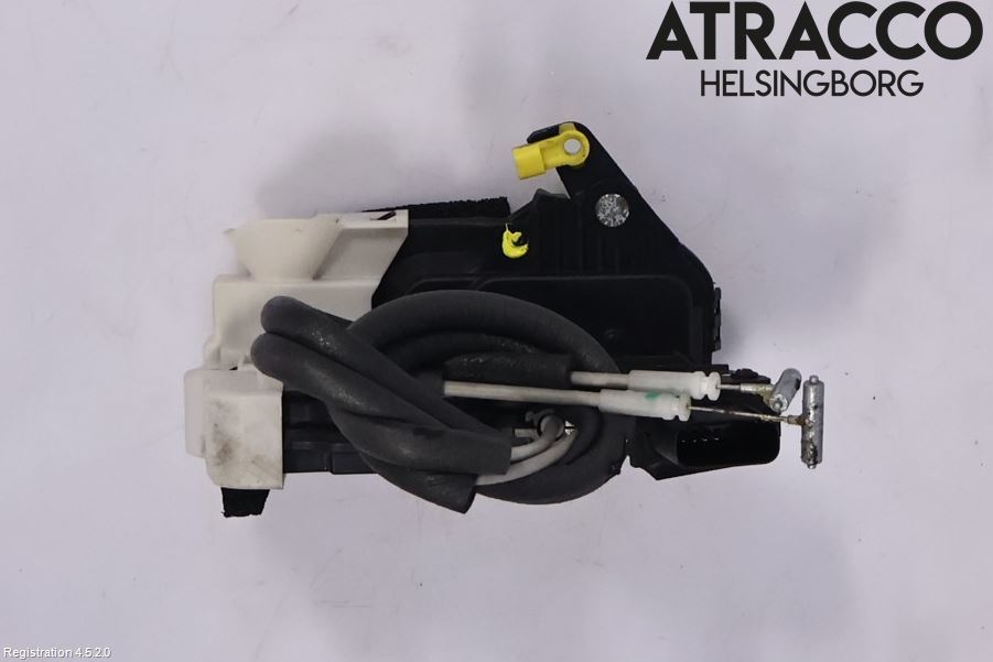 Kia OPTIMA 00-15 Centrallåsmotor Vänster