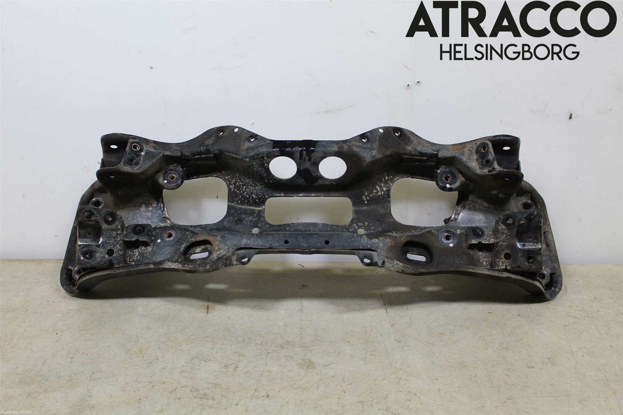 Subaru FORESTER SJ 13-18 Framvagnsbalk