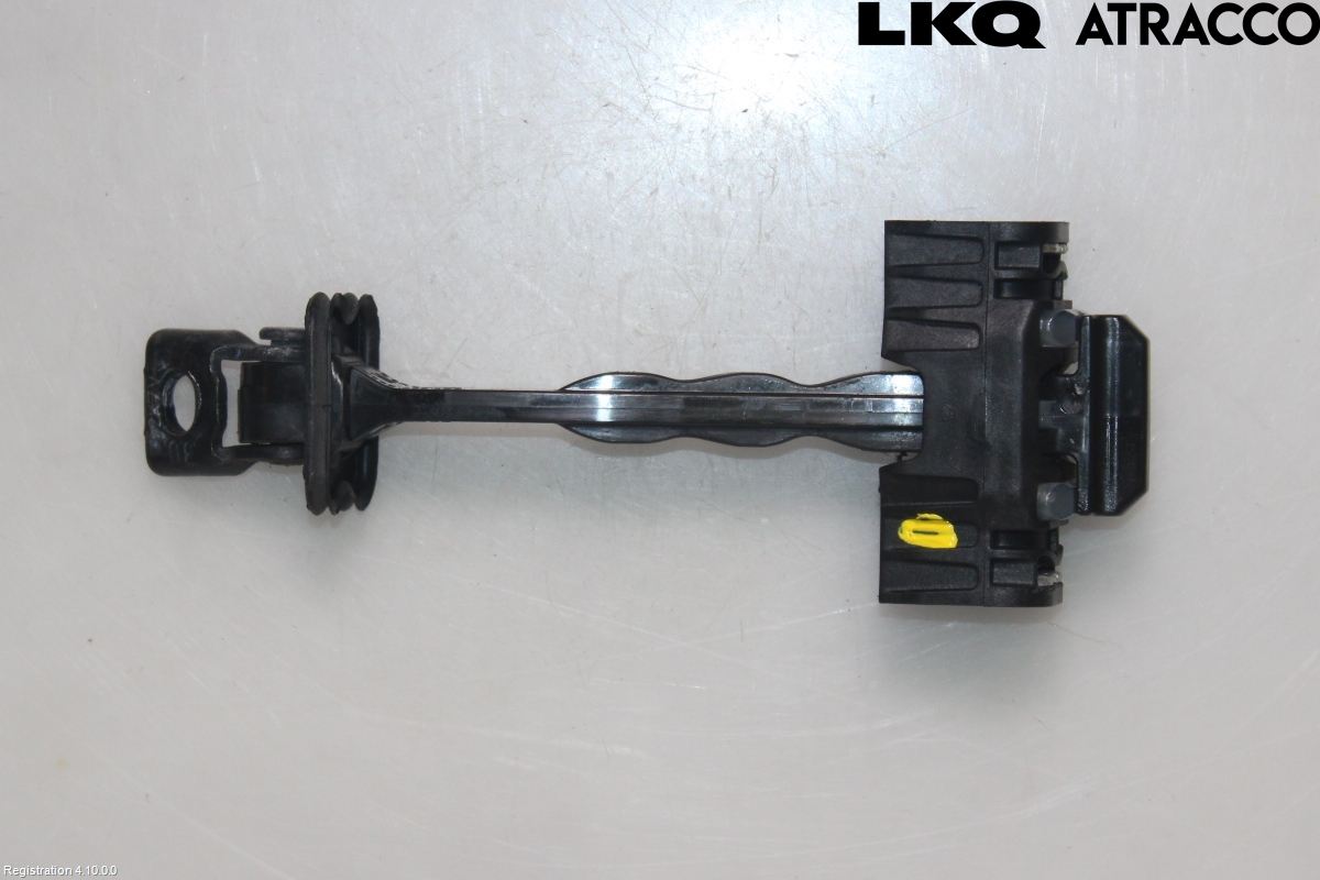 Volkswagen VW CADDY 21- Dörrstopp