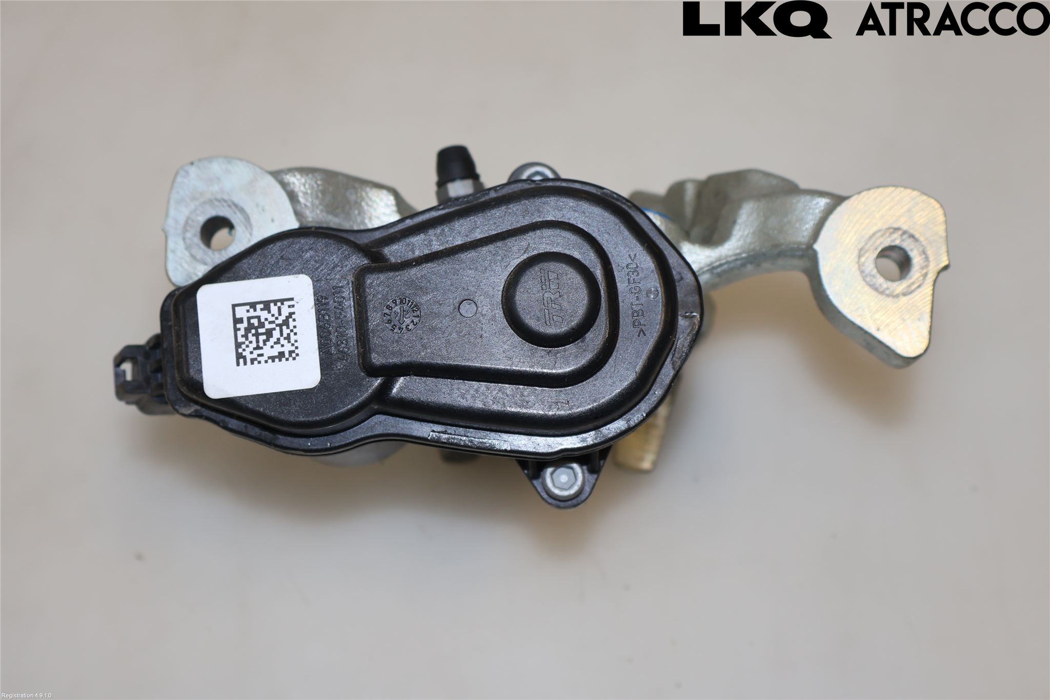 Toyota COROLLA 19- Bromsok Bak Höger