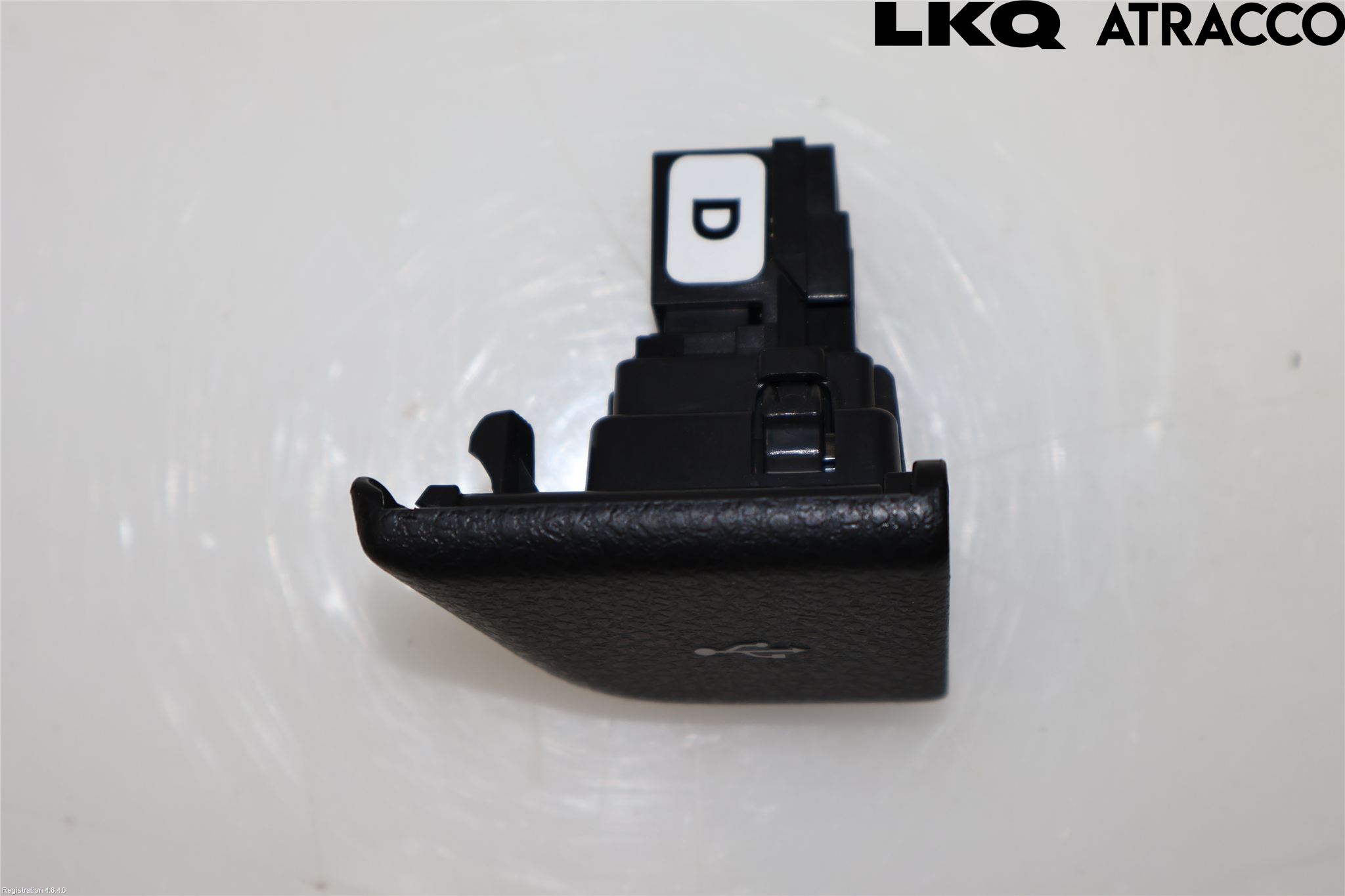 Toyota CAMRY 19-24 Usb Connection