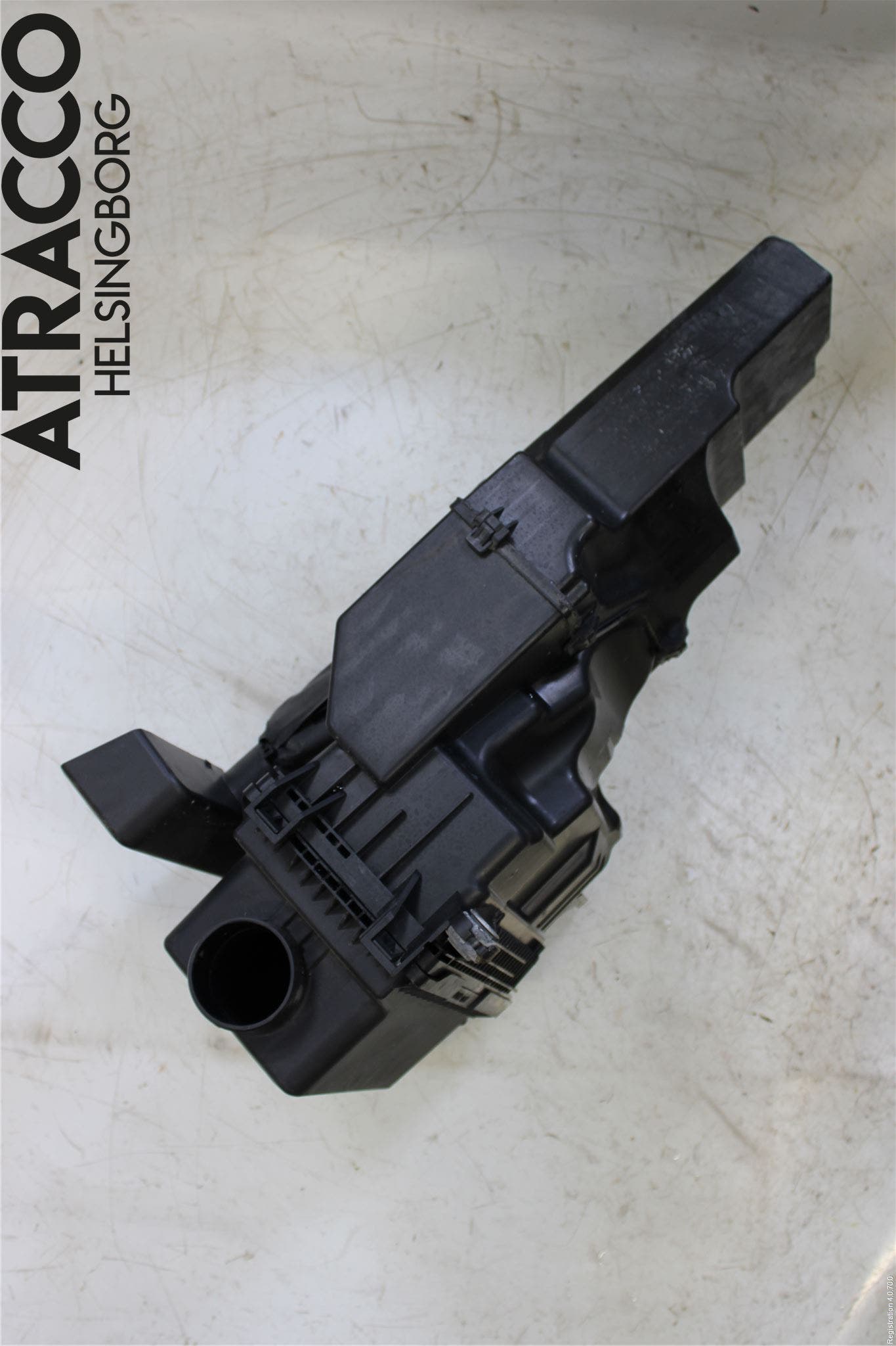 Hyundai i20 GB 15-20 Luftrenare