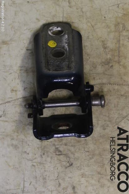 Peugeot 508 11-18 Dörrgångjärn