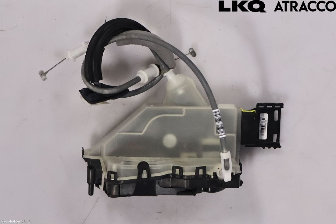 Peugeot 2008/E-2008 20- Centrallåsmotor Höger