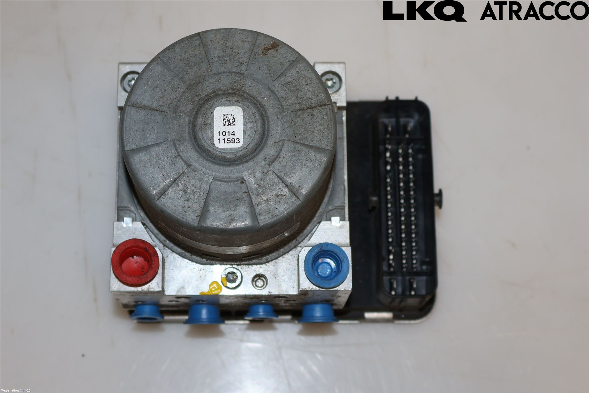 BMW 3 G20/G21/G80/G81 19- Abs Hydraulaggregat