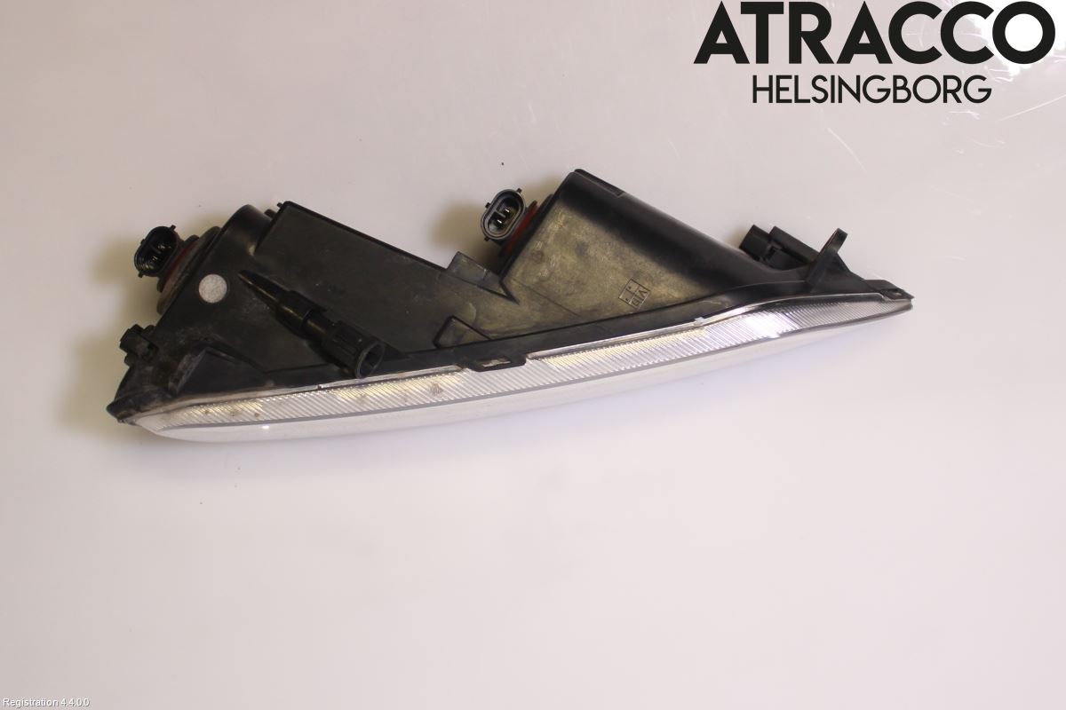 Volkswagen VW PASSAT 11-14 Dimljus-Varselljus Fram