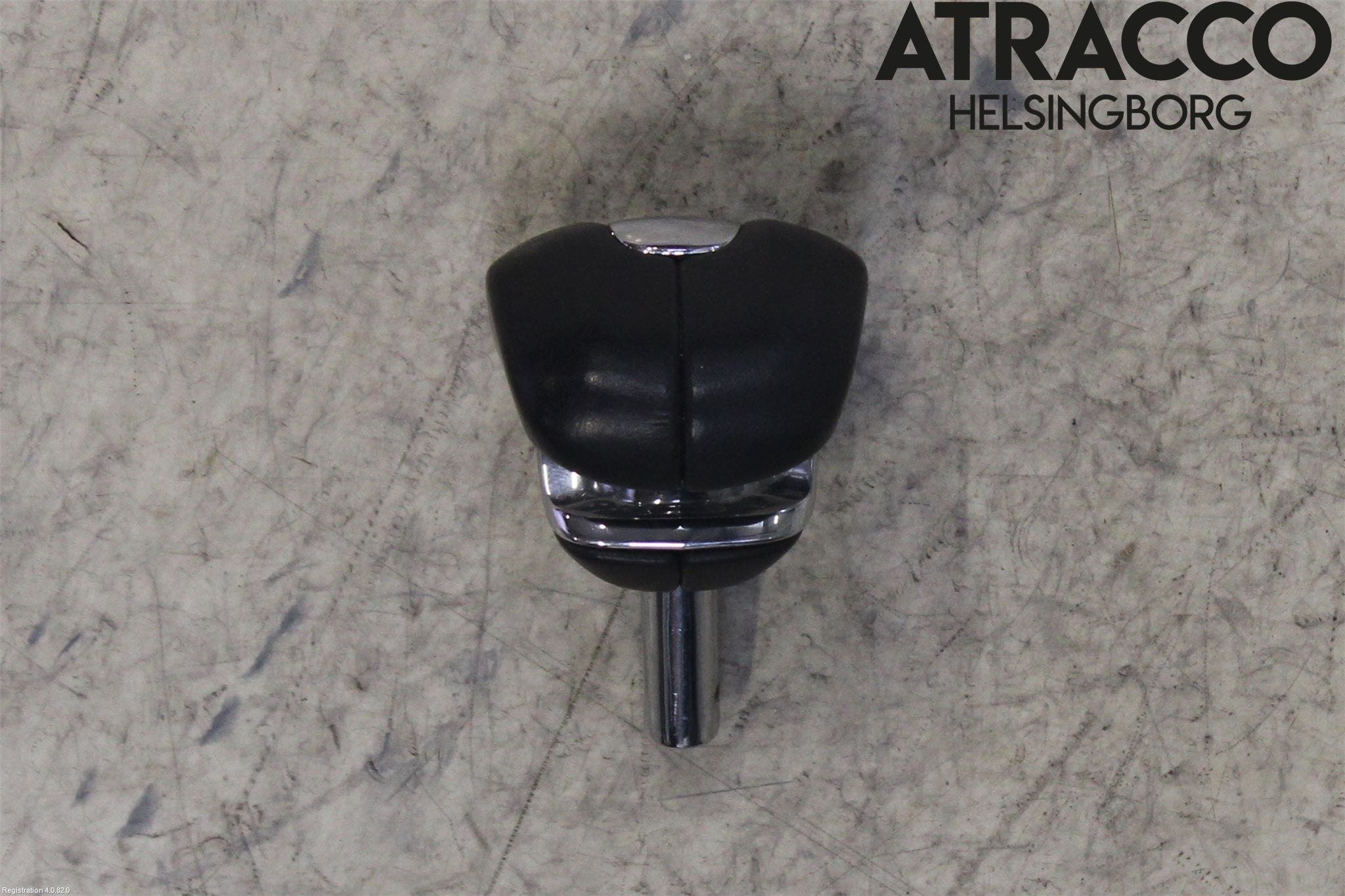 Peugeot 3008 09-16 Växelspaksknopp