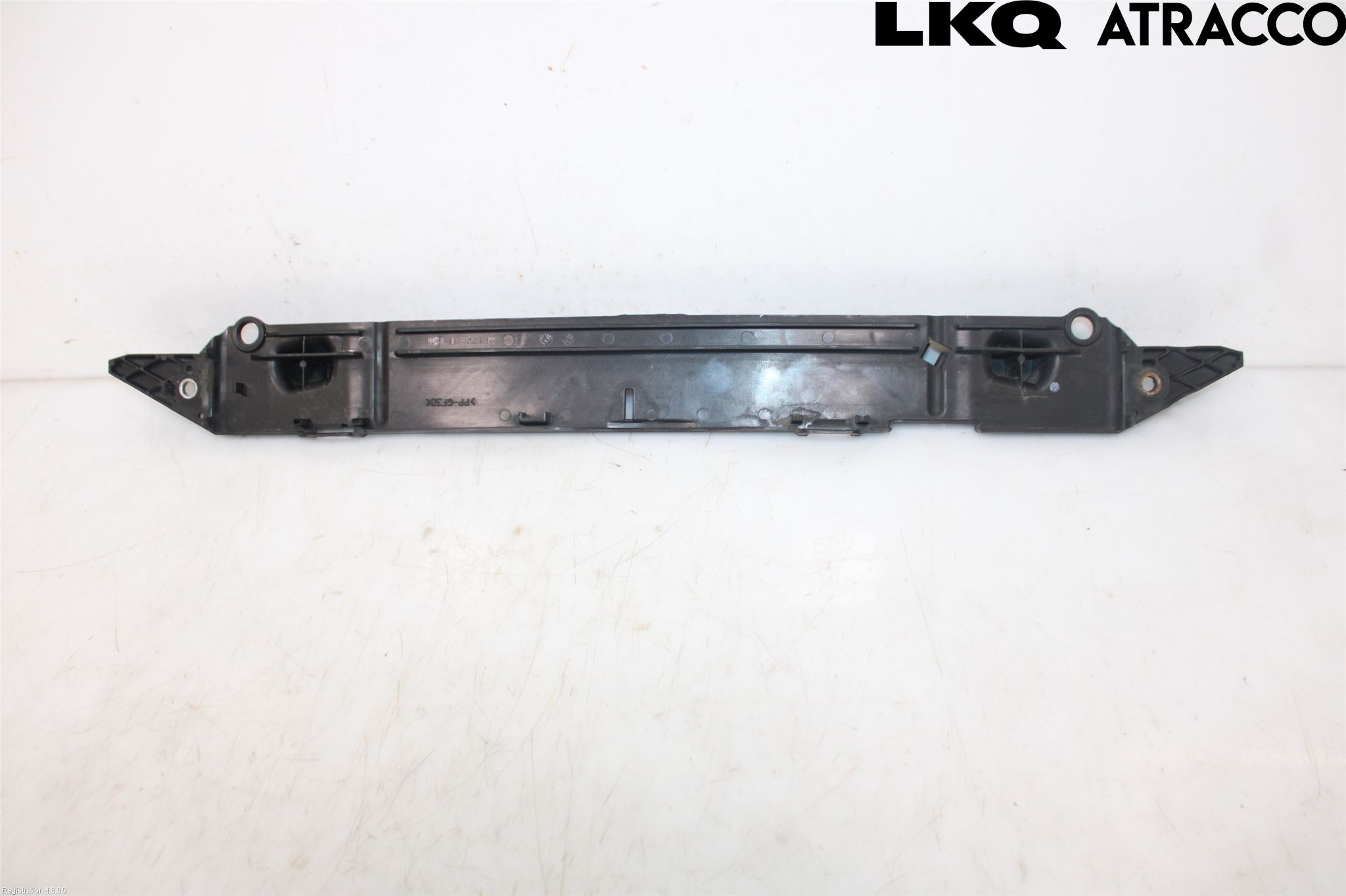 Toyota AVENSIS 09-15 Kylarfäste-Ram-Balk