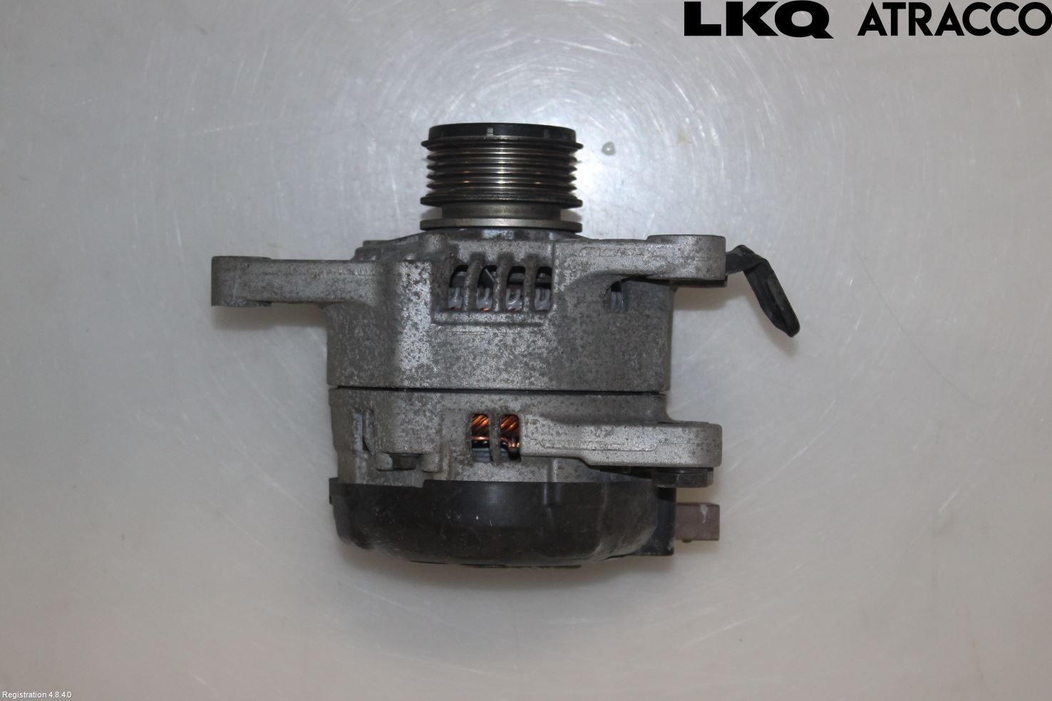 Kia CEED 12-18 Generator