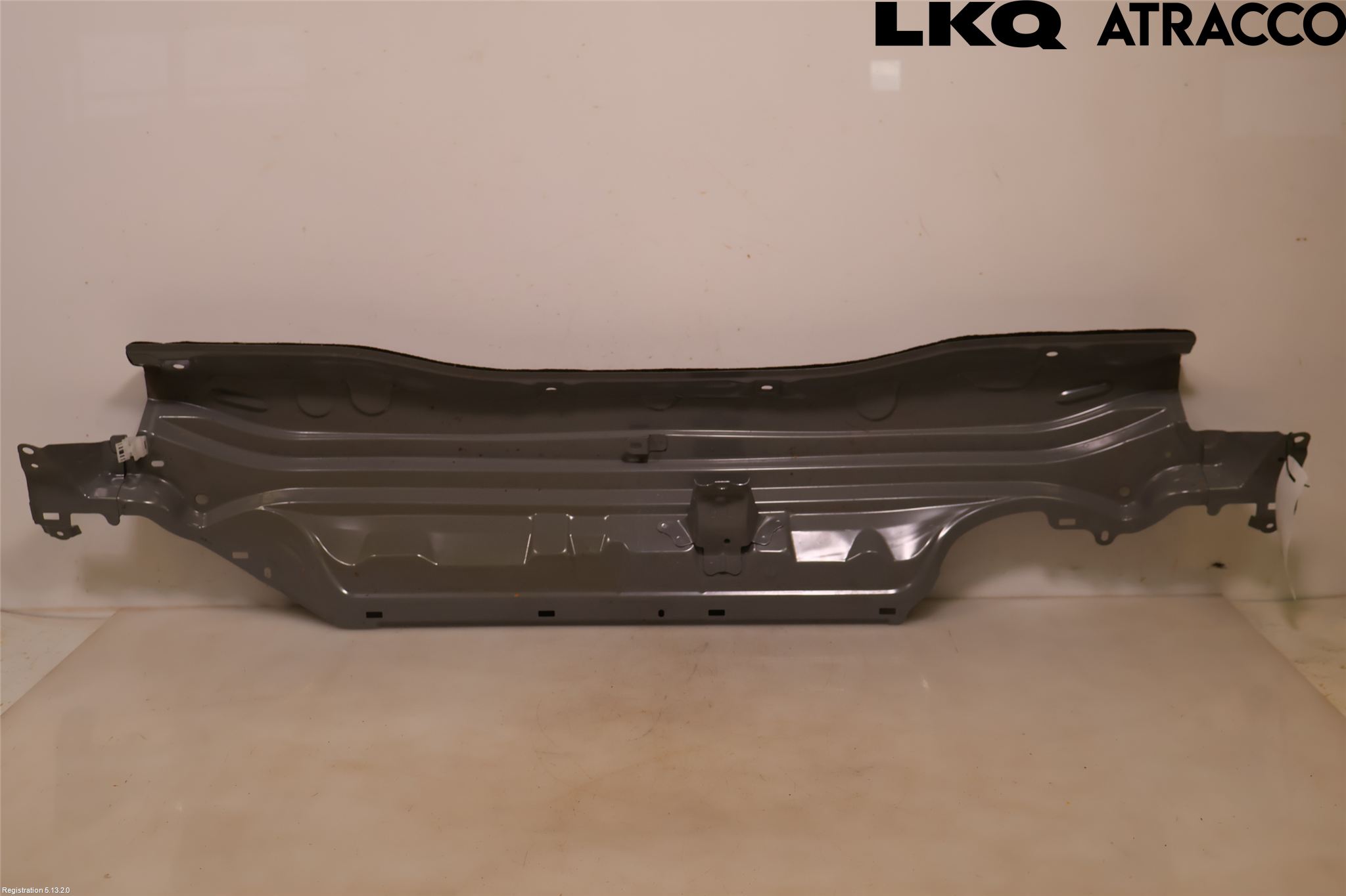 Toyota YARIS XP21 20- Torpedplåt-Torpedplast