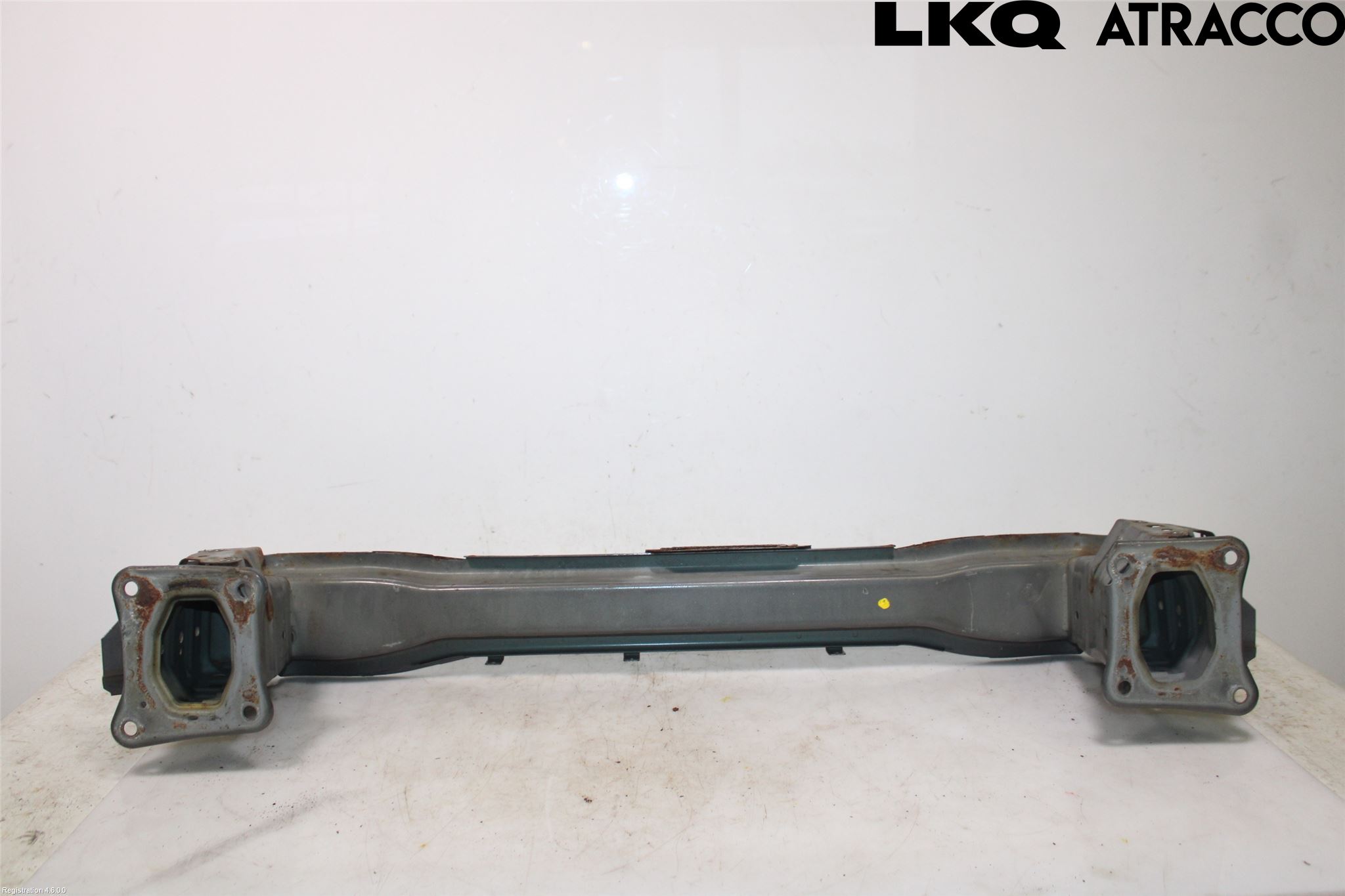 Ford FOCUS 11-14 Stötfångarbalk Fram