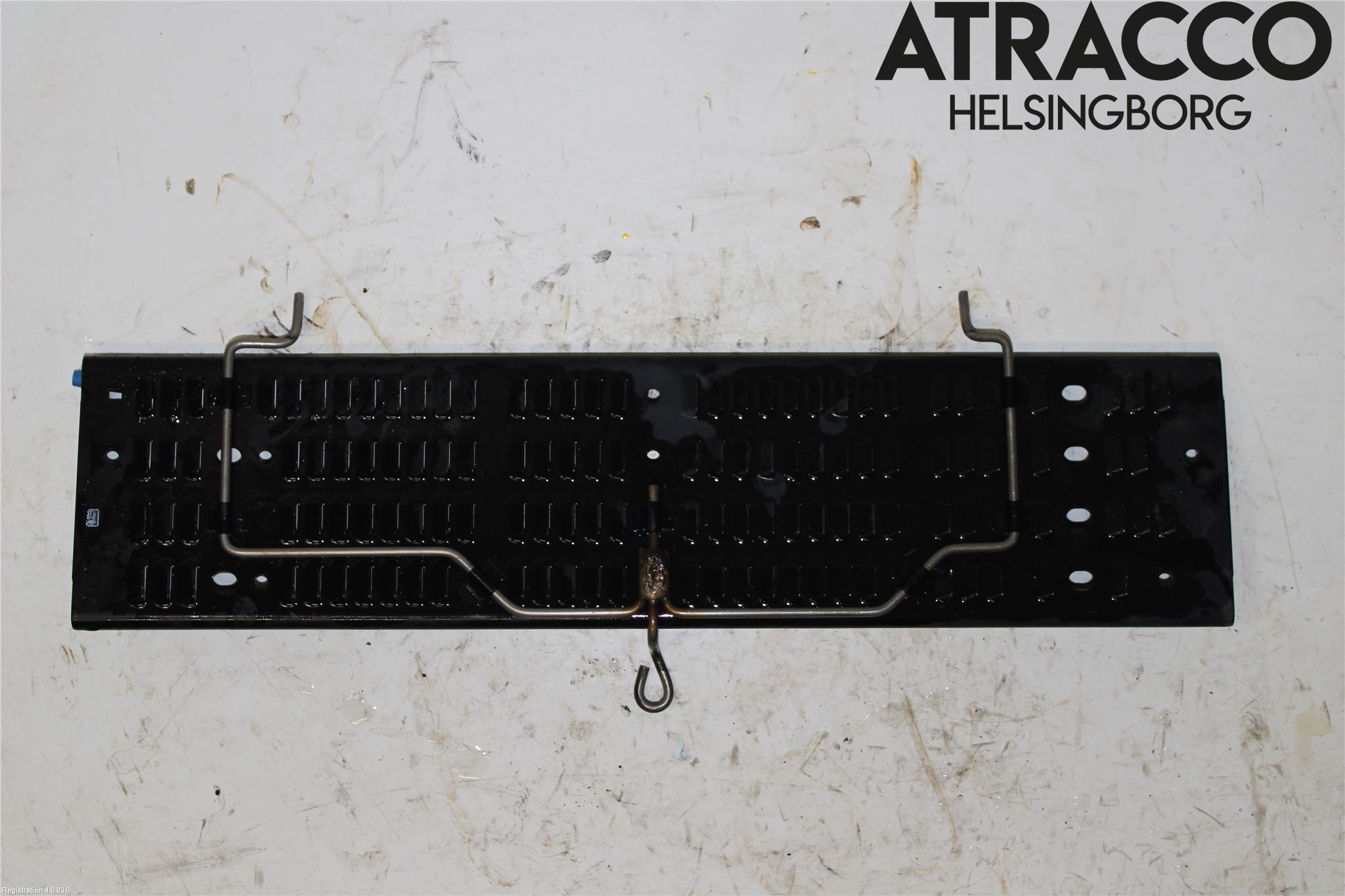 Peugeot 508 11-18 Bränslekylare