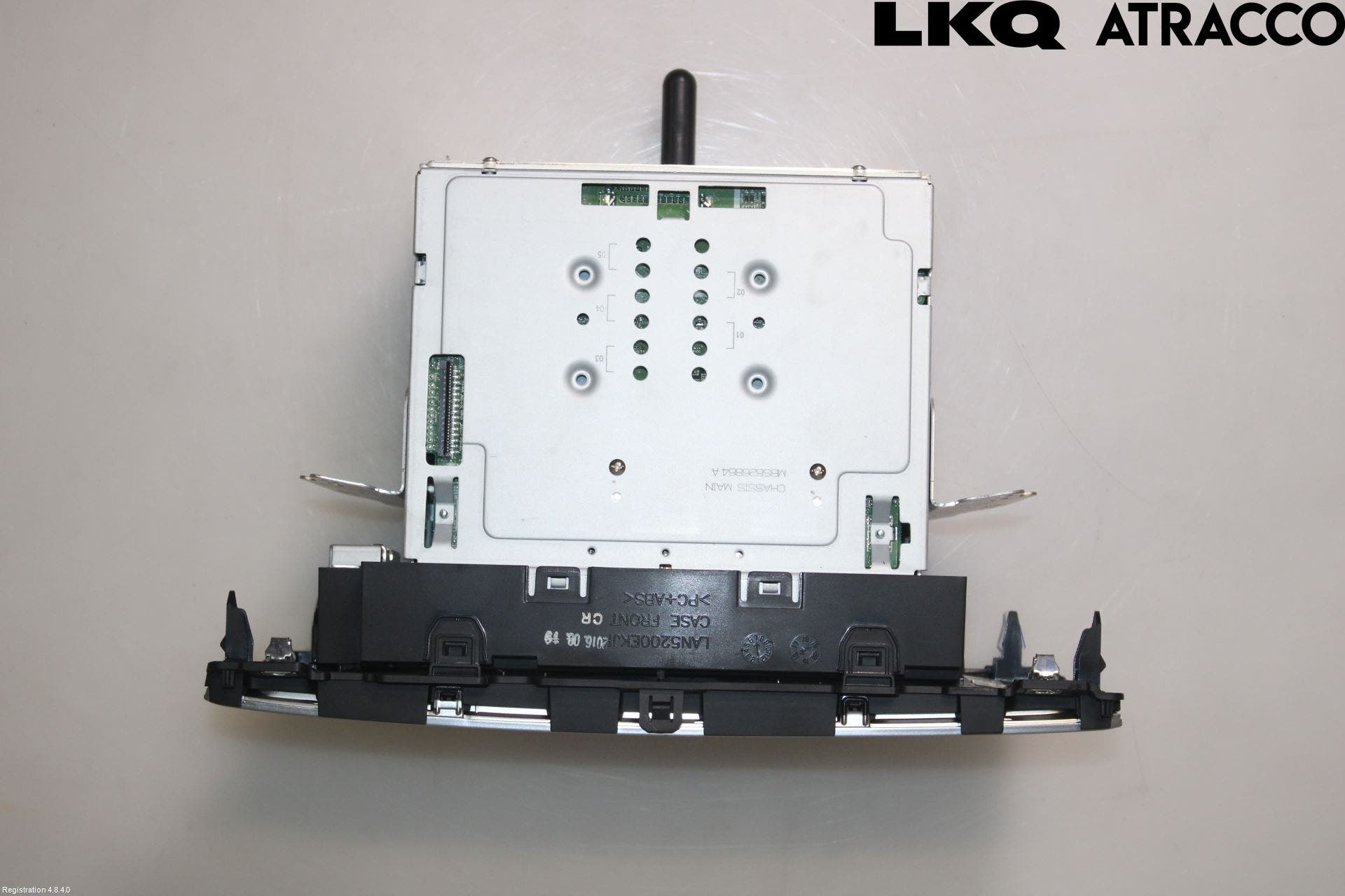 Kia OPTIMA 16-20 Gps Navigator