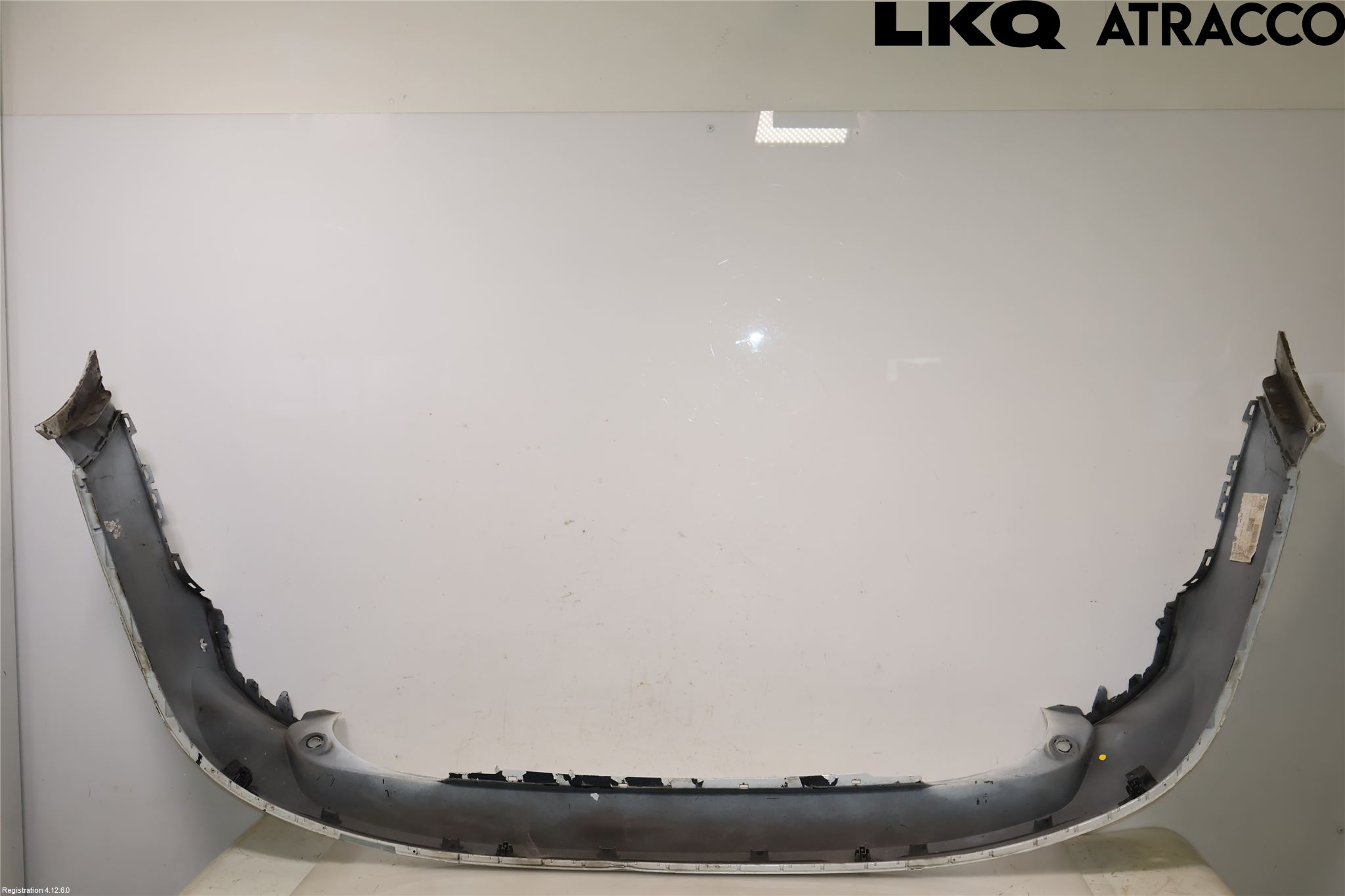 Volvo V90 CROSS COUNTRY 17->> Stötfångarbeklädnad Bak