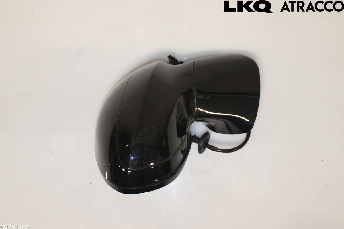 Opel ZAFIRA C 12-19 Spegel Yttre El Hö