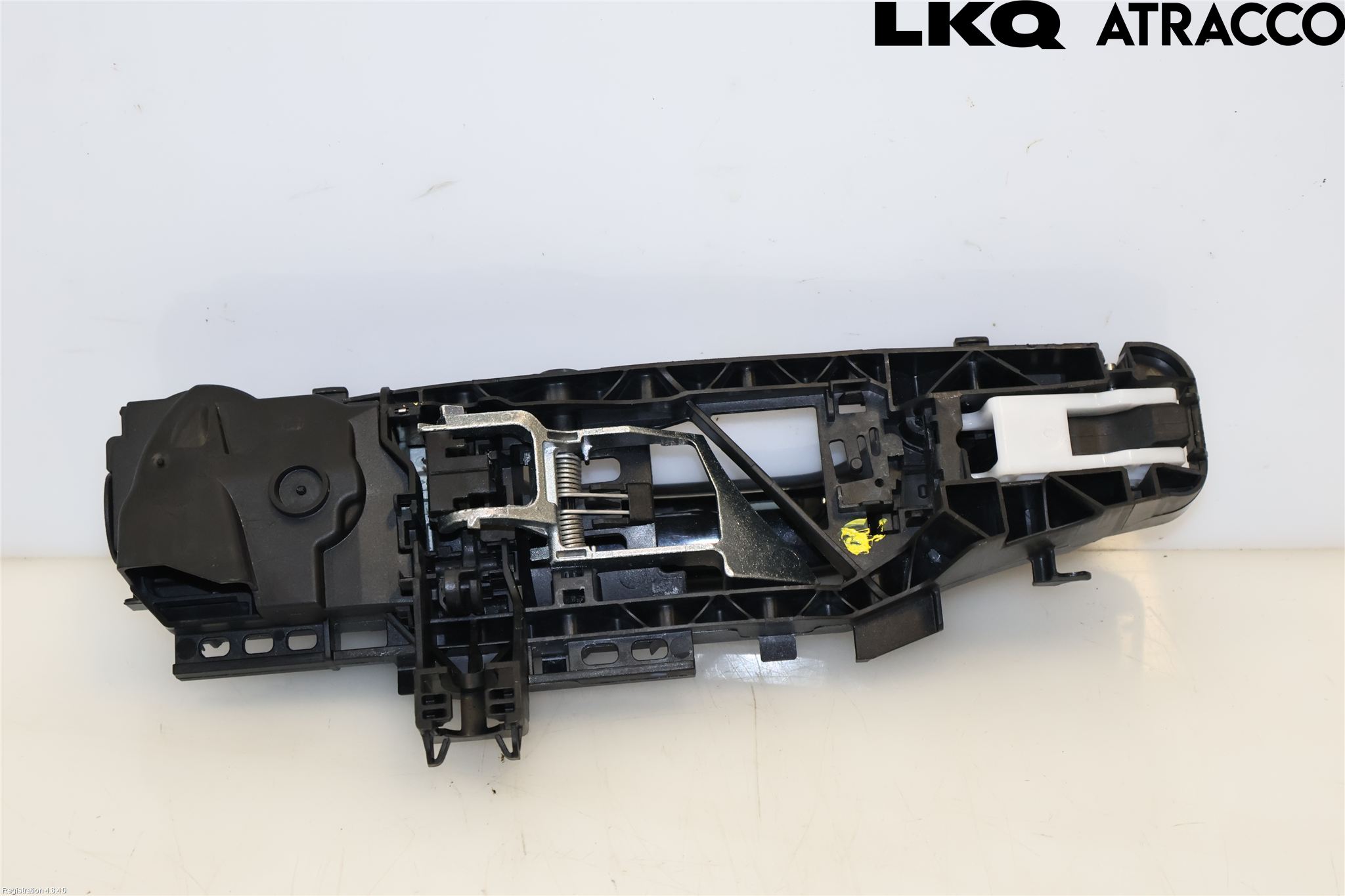 Mercedes-Benz MB GLC-KLASS (X253/C253) 15-22 Dörrhandtag Yttre Vä