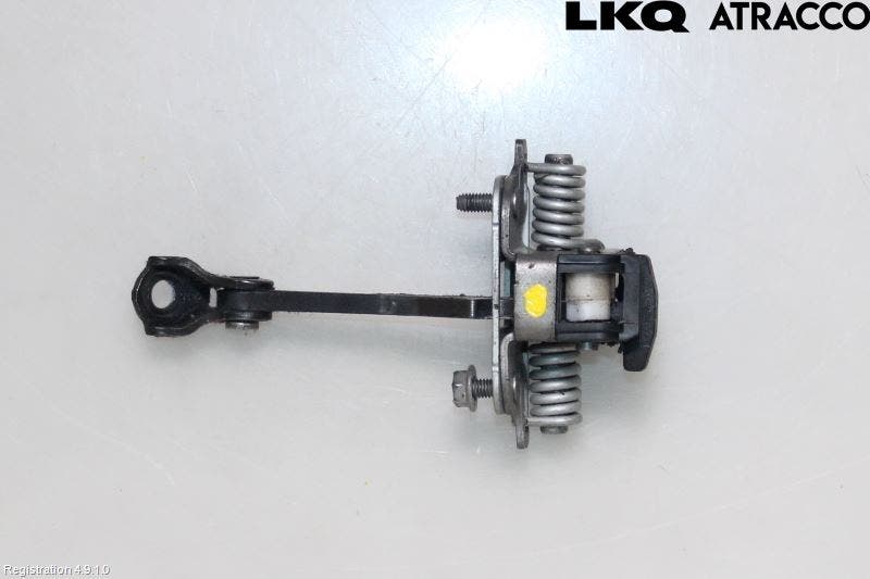 Citroen BERLINGO 08-18 Dörrstopp