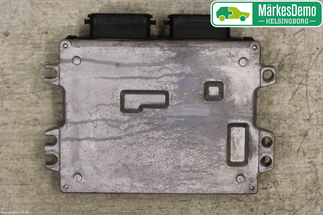 Suzuki KIZASHI Styrenhet Insprut Bensin