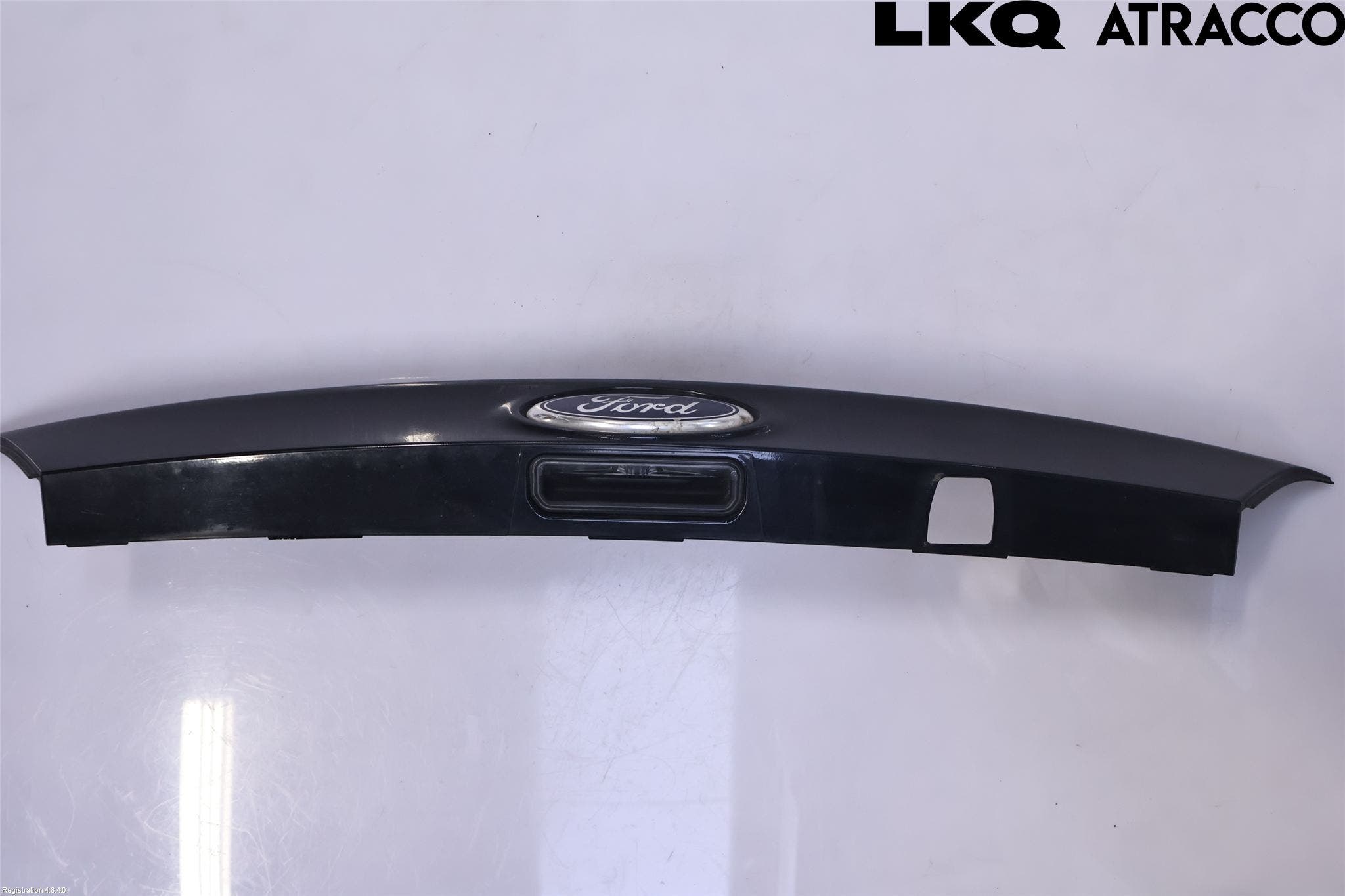 Ford FOCUS 15-18 Bakluckehandtag