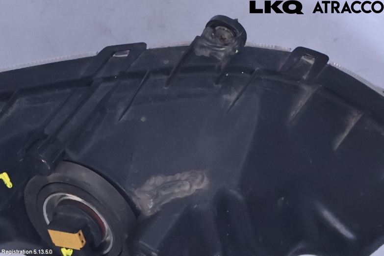 Hyundai i30 GD 13-17 Dimljus-Varselljus Fram