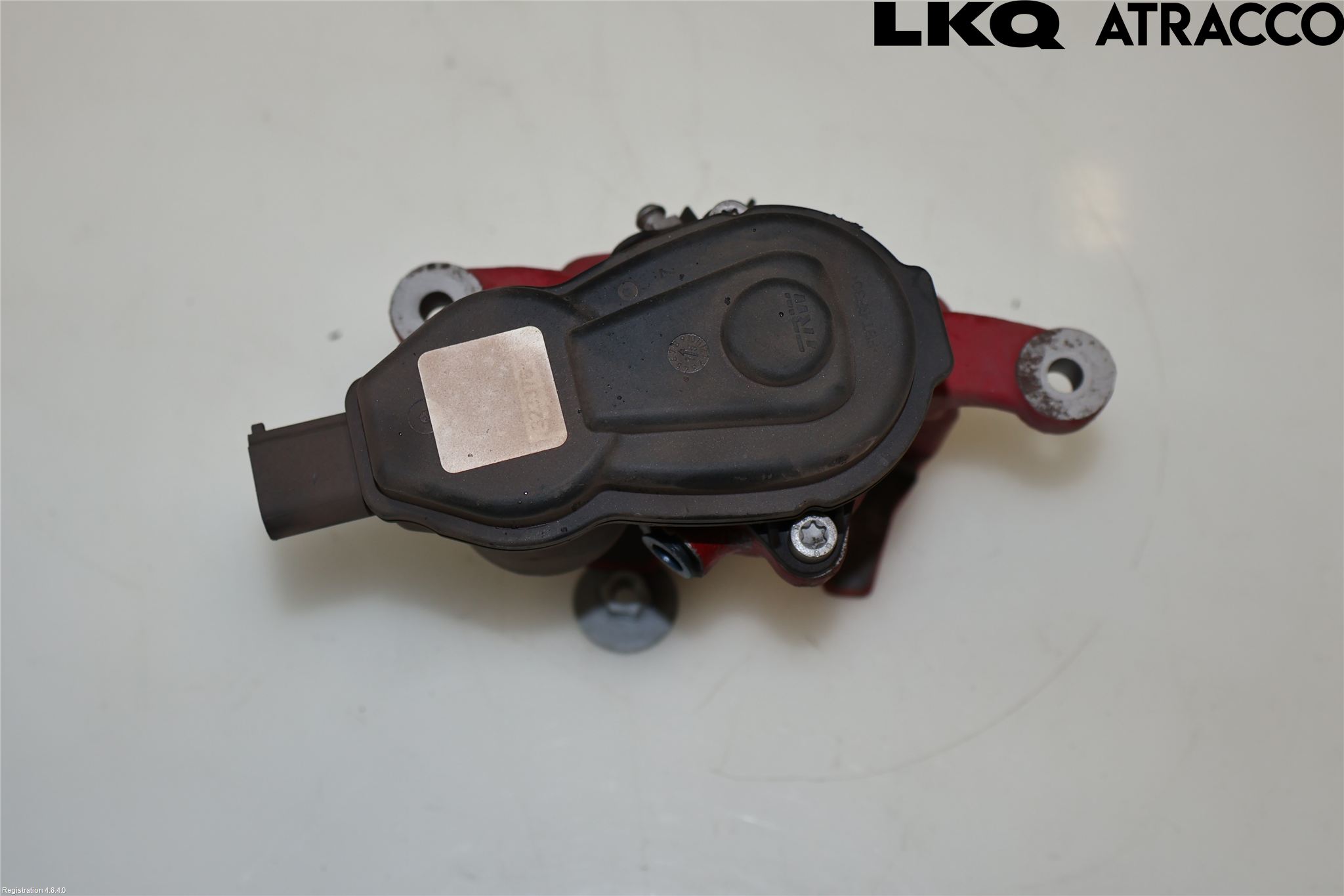 Audi A6/S6 4G 11-18 Bromsok Bak Vänster