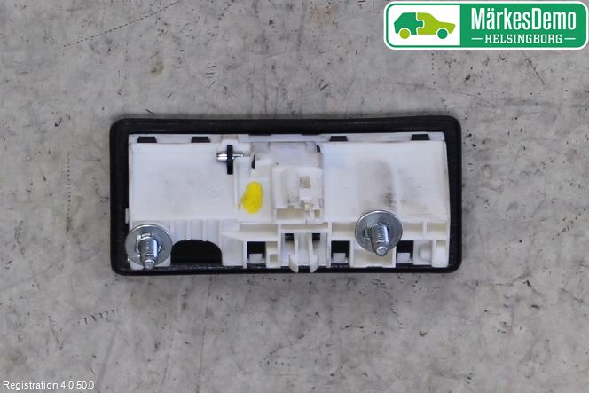 Audi A5 07-16 Bakluckehandtag