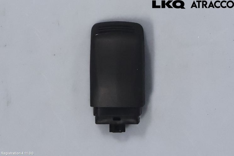 Toyota C-HR 24- Regnsensor