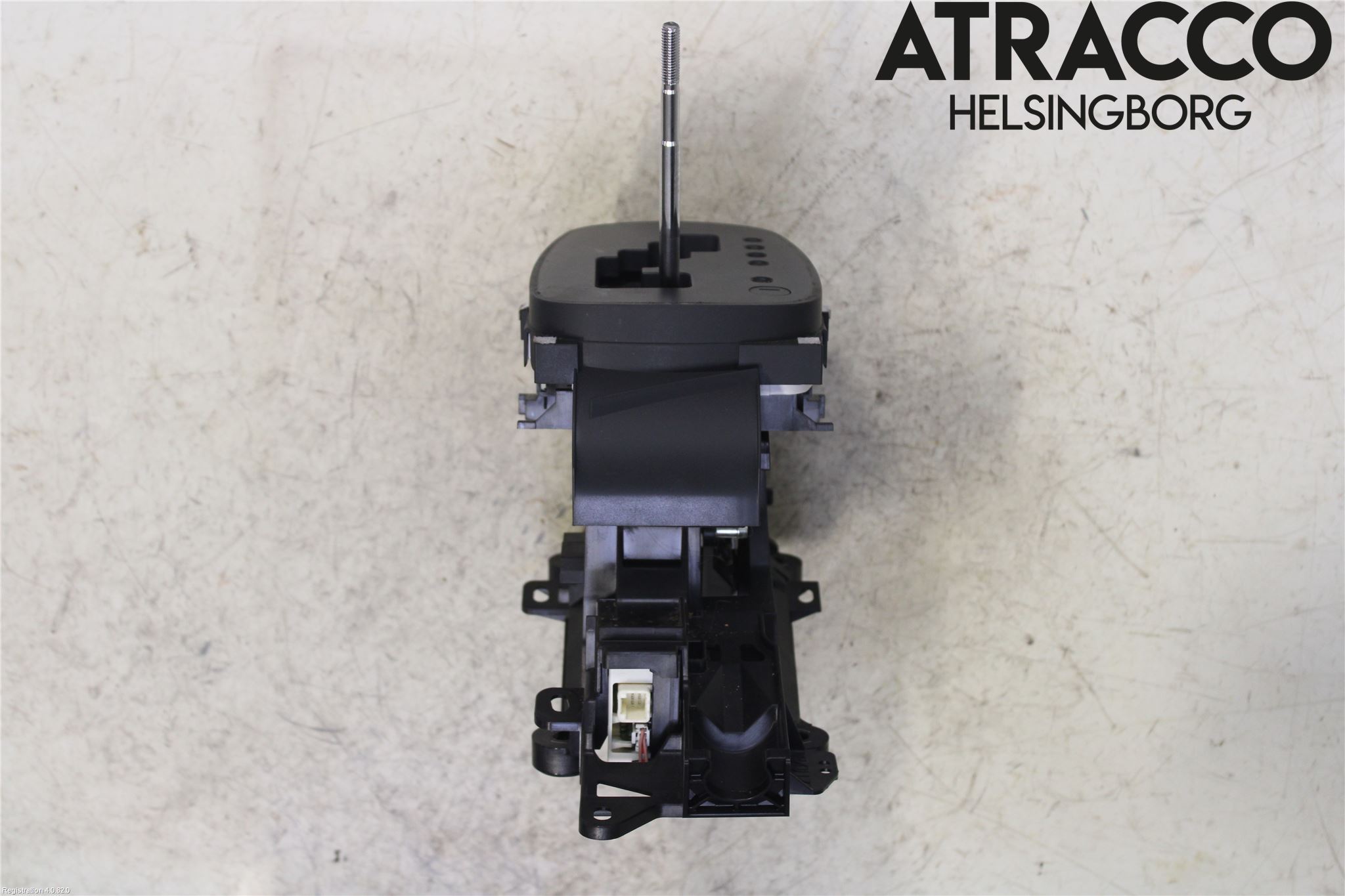 Toyota YARIS XP130 15-20 Växelspak