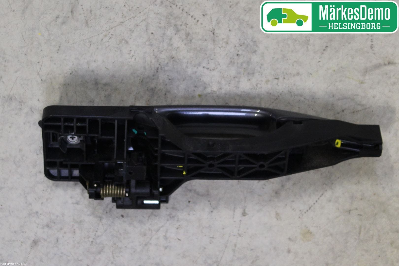 Hyundai i30 PD 17- Dörrhandtag Yttre Vä