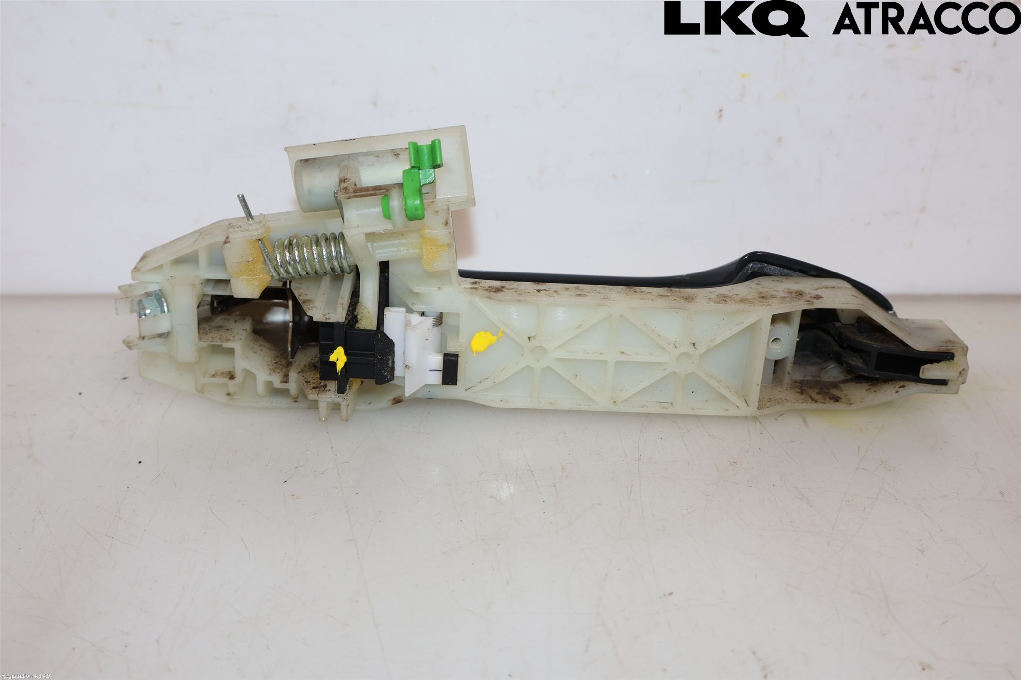 Kia OPTIMA 16-20 Dörrhandtag Yttre Vä