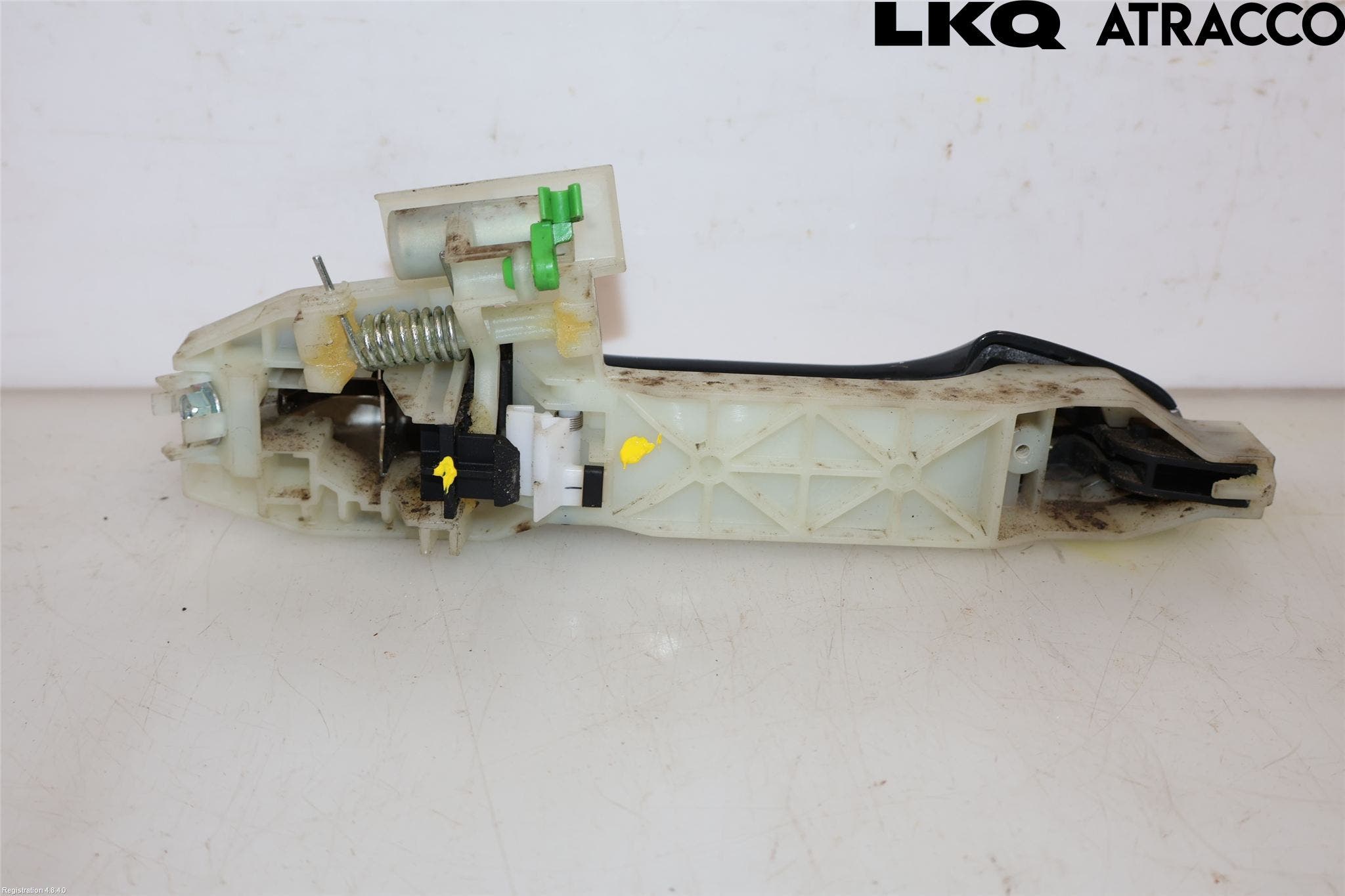 Kia OPTIMA 16-20 Dörrhandtag Yttre Vä