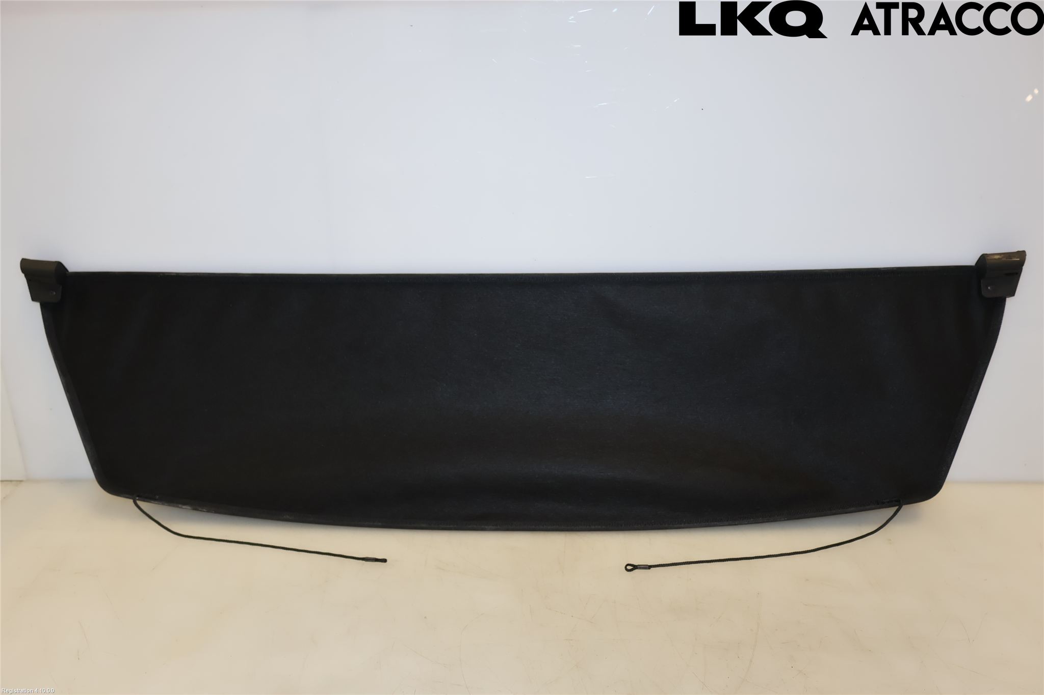 Toyota AYGO 15-21 Hatthylla