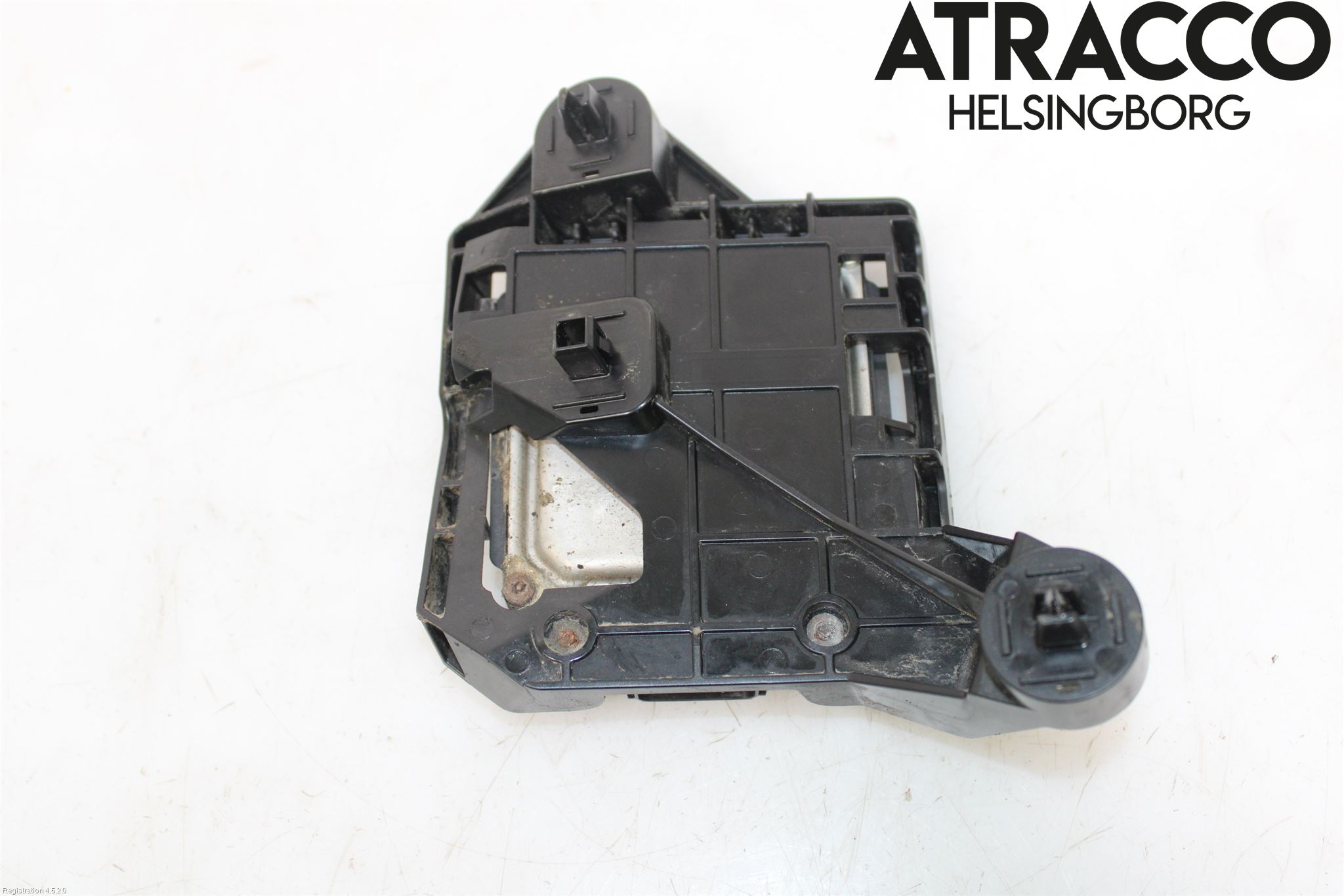 Nissan MICRA 17- Sensor Övrigt