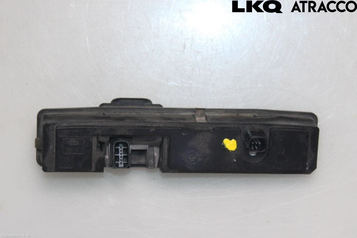 Ford FOCUS 19- Bakluckehandtag