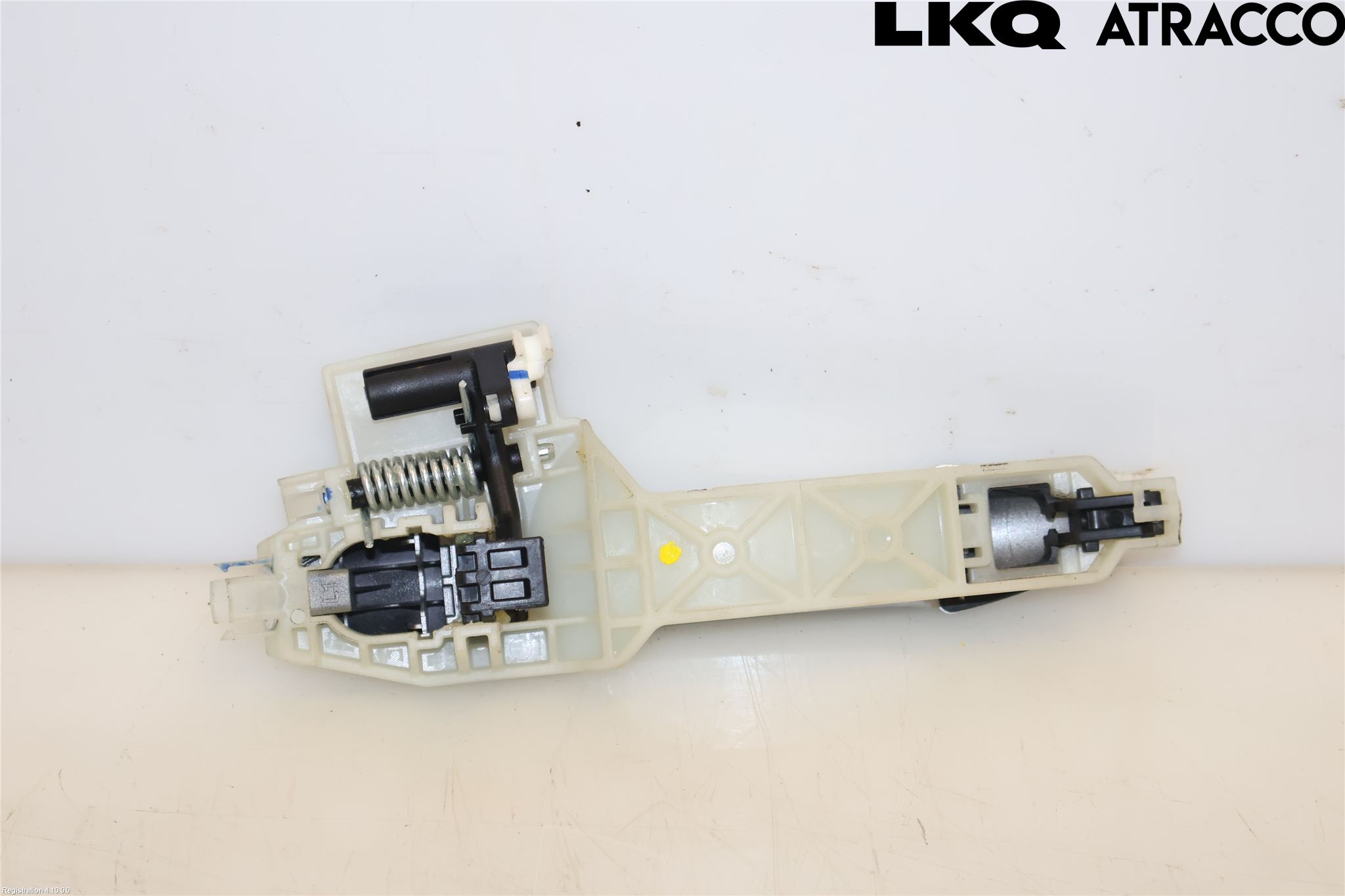 Kia PICANTO 17- Dörrhandtag Yttre Vä