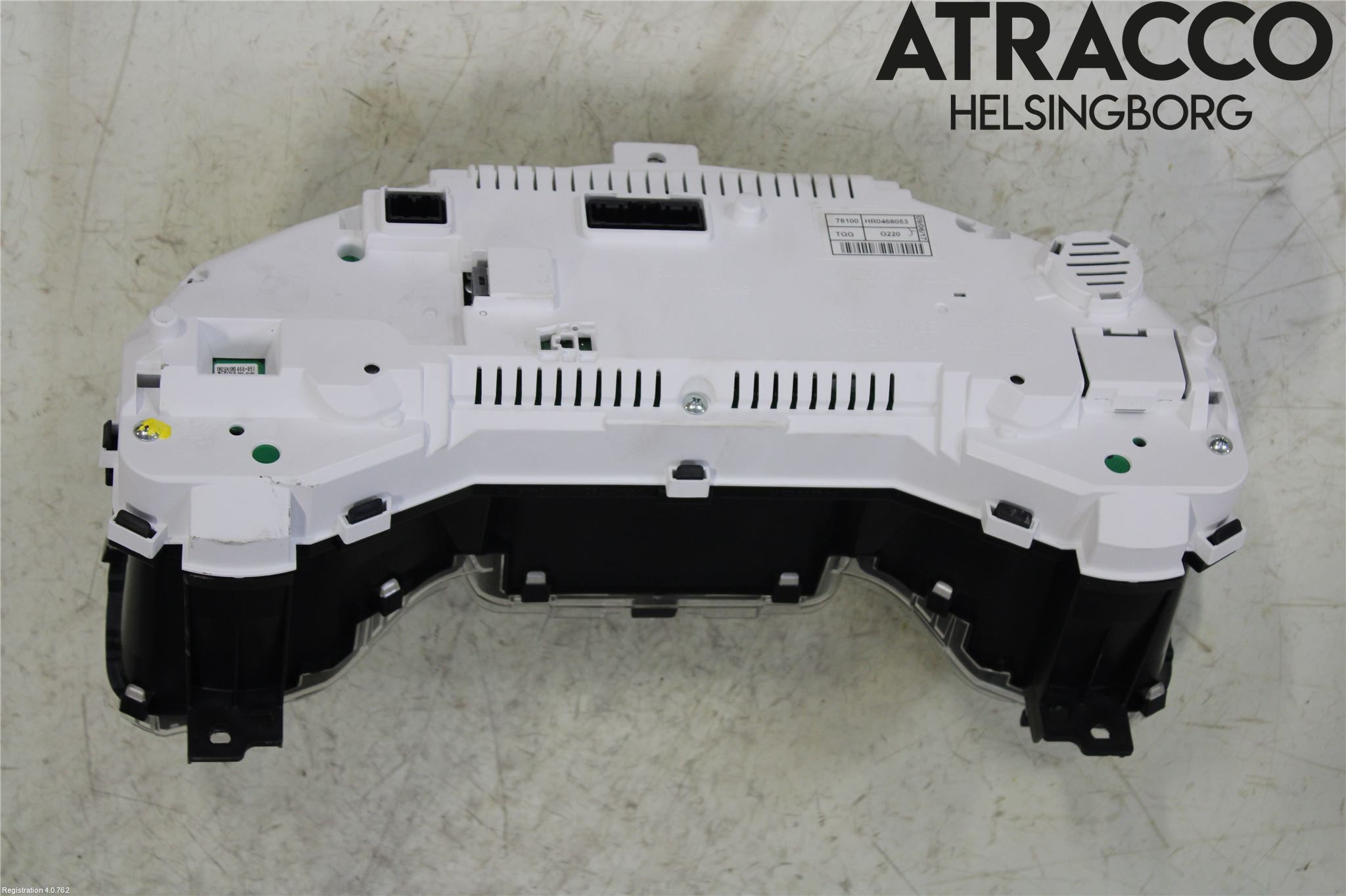 Honda CIVIC 17-22 Instrument Komb