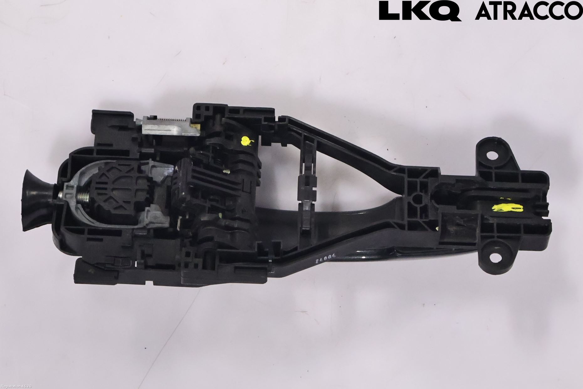 Volvo V60 14-18 Dörrhandtag Yttre Vä