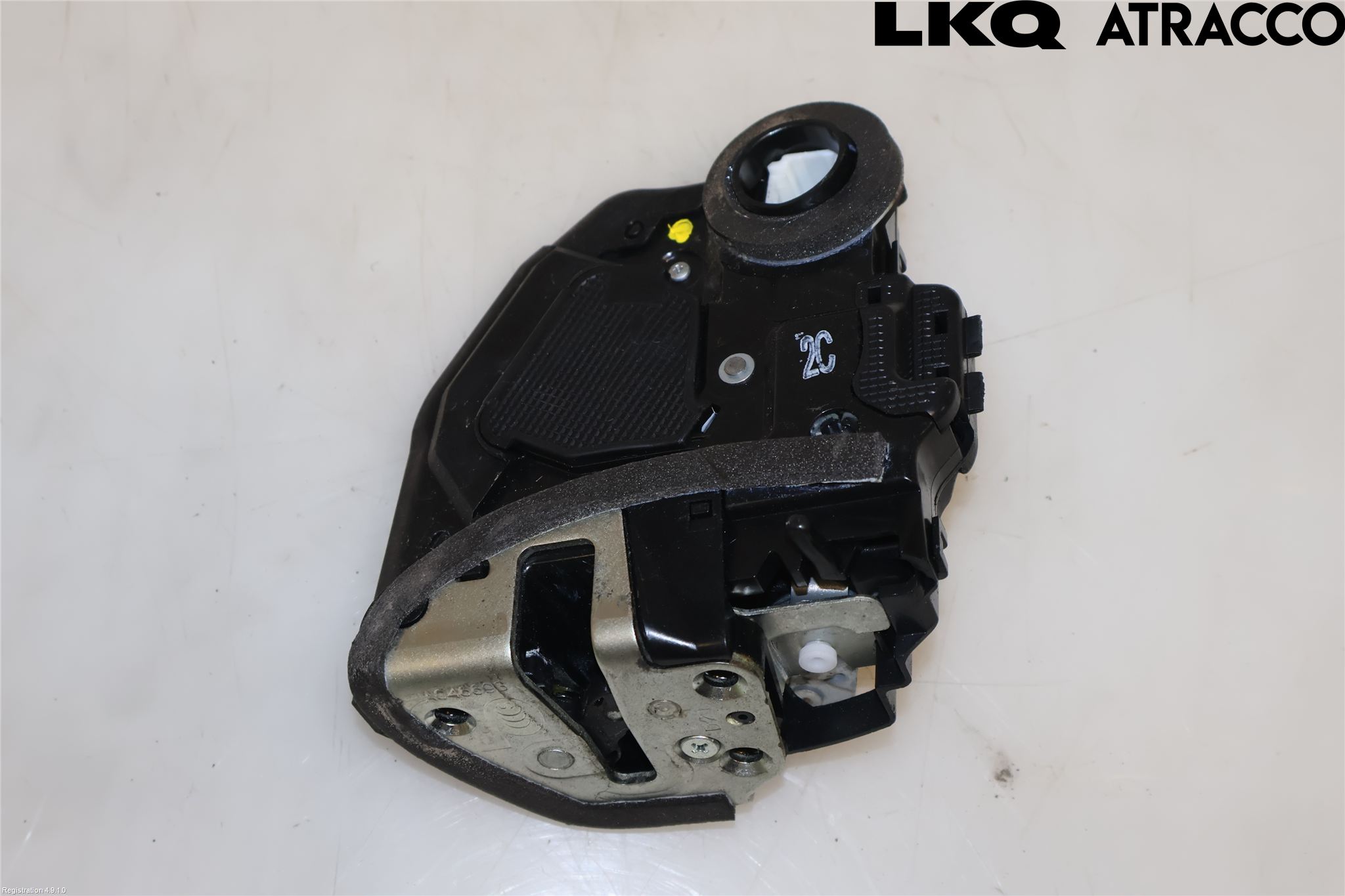 Toyota AURIS 10-12 Centrallåsmotor Vänster