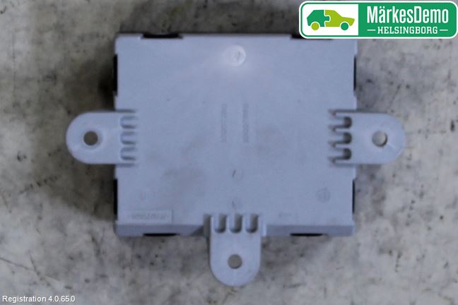 Ford FIESTA 13-17 Styrenhet Dörr