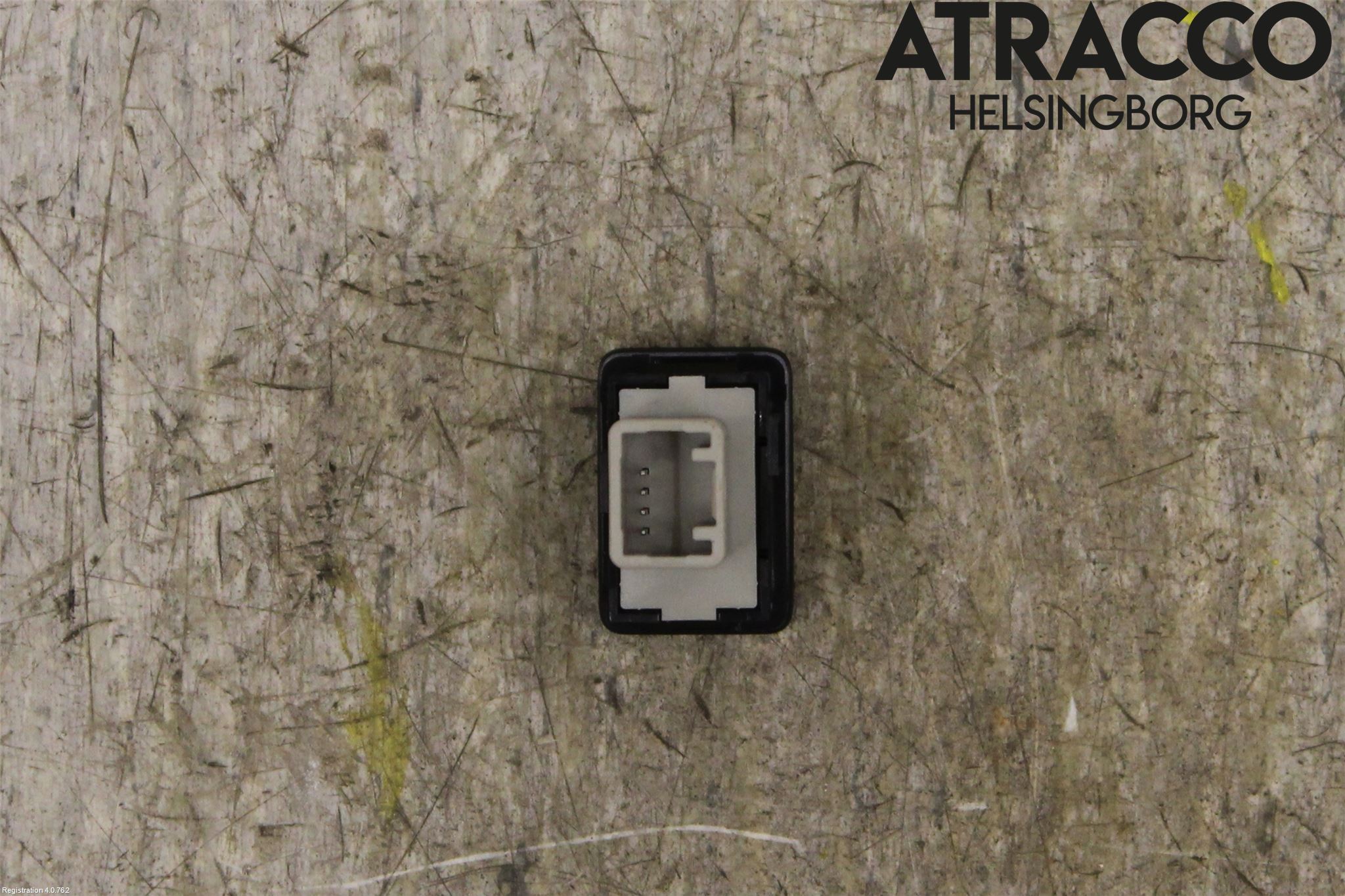 Mitsubishi ECLIPS CROSS Strömställare Övrigt