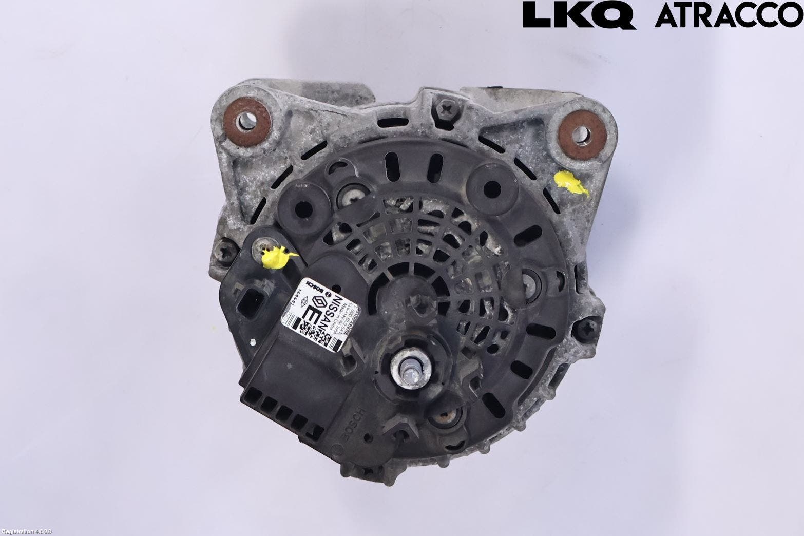 Nissan X-TRAIL 14-21 Generator