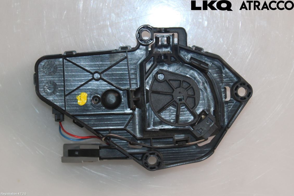 Landrover RANGE ROVER SPORT (L494) 14-22 Bakluckeöppnare Automatisk