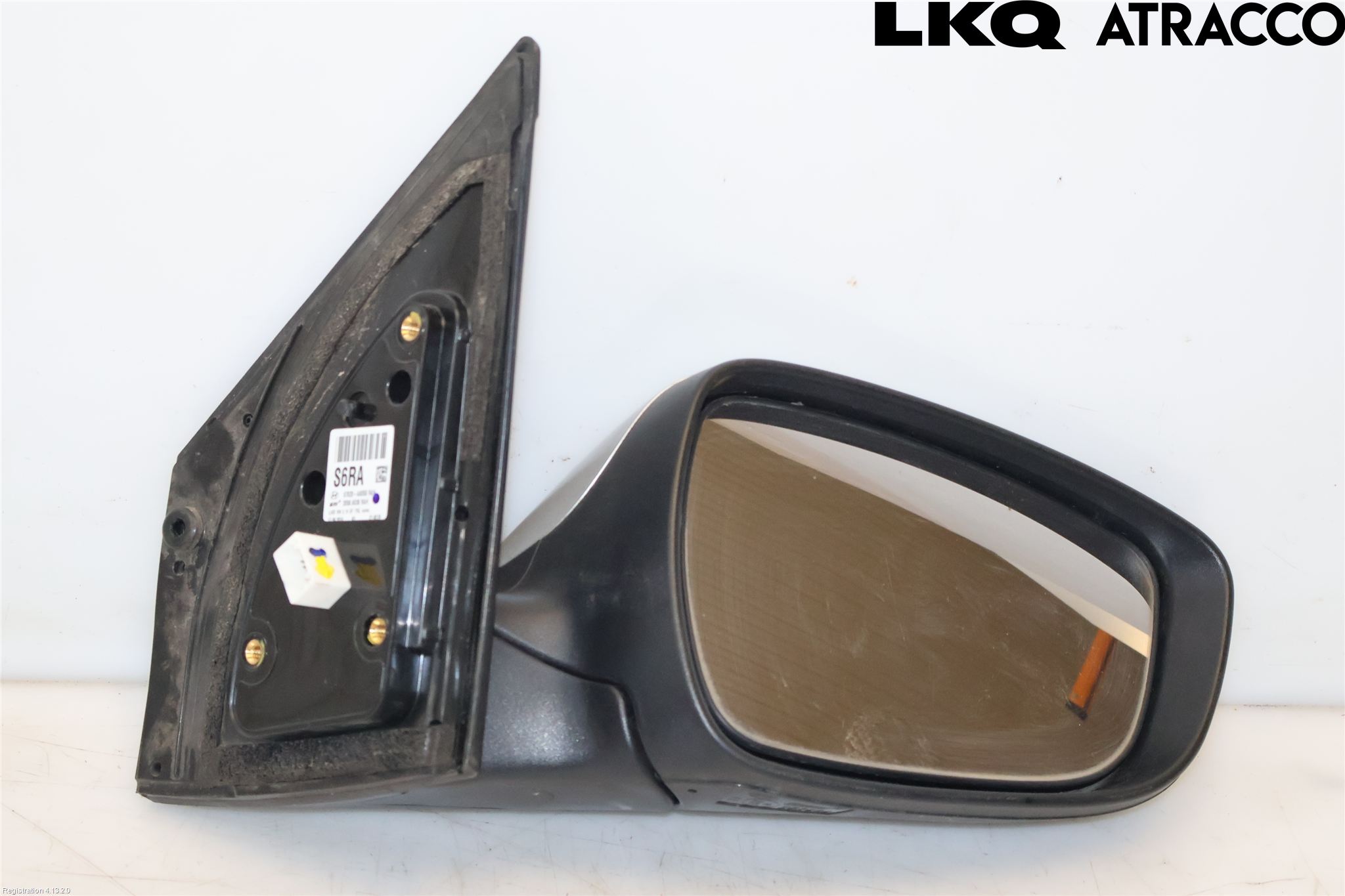 Hyundai i30 GD 13-17 Spegel Yttre El Hö
