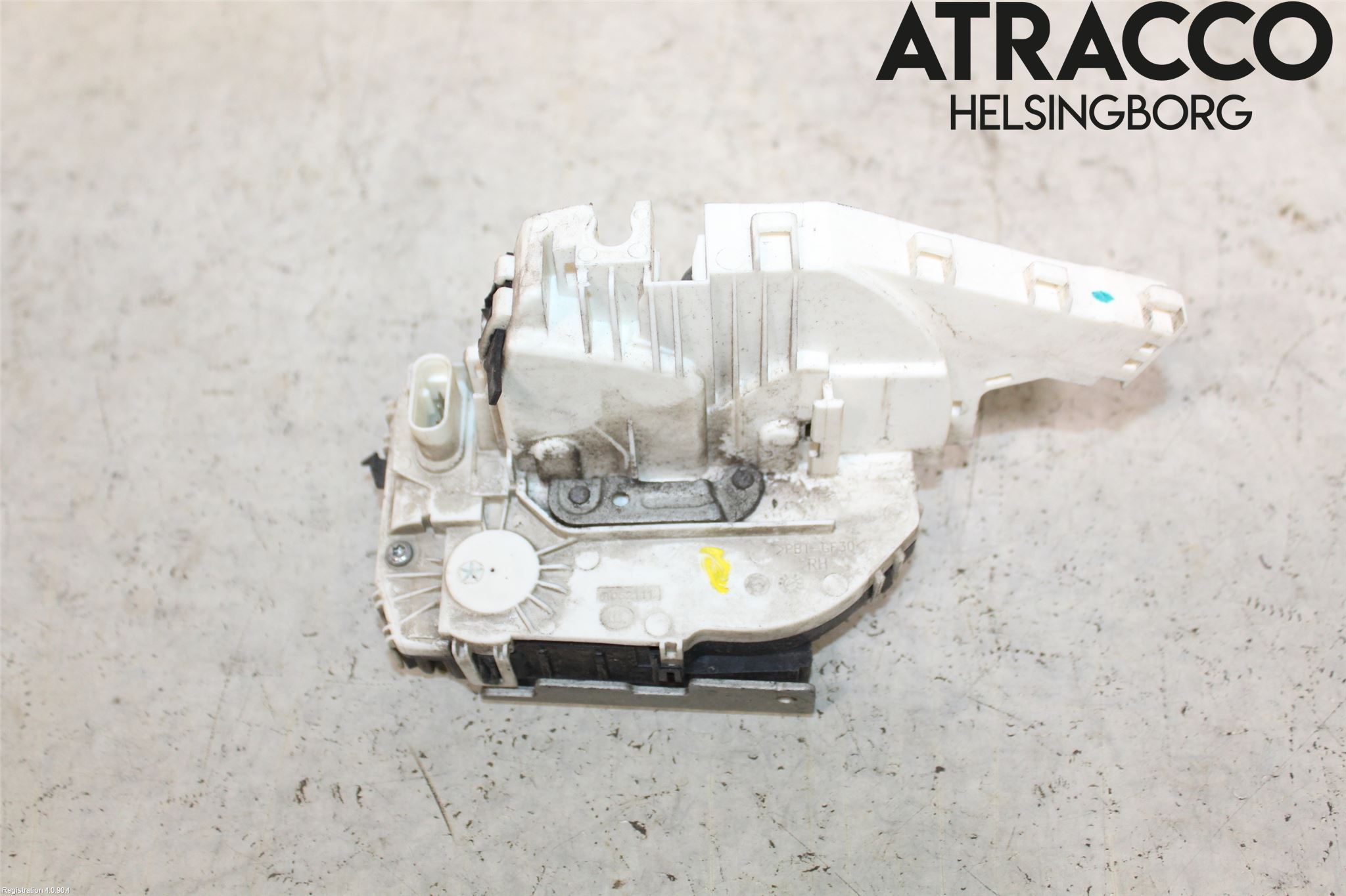 Dodge CHARGER 66- Centrallåsmotor Höger