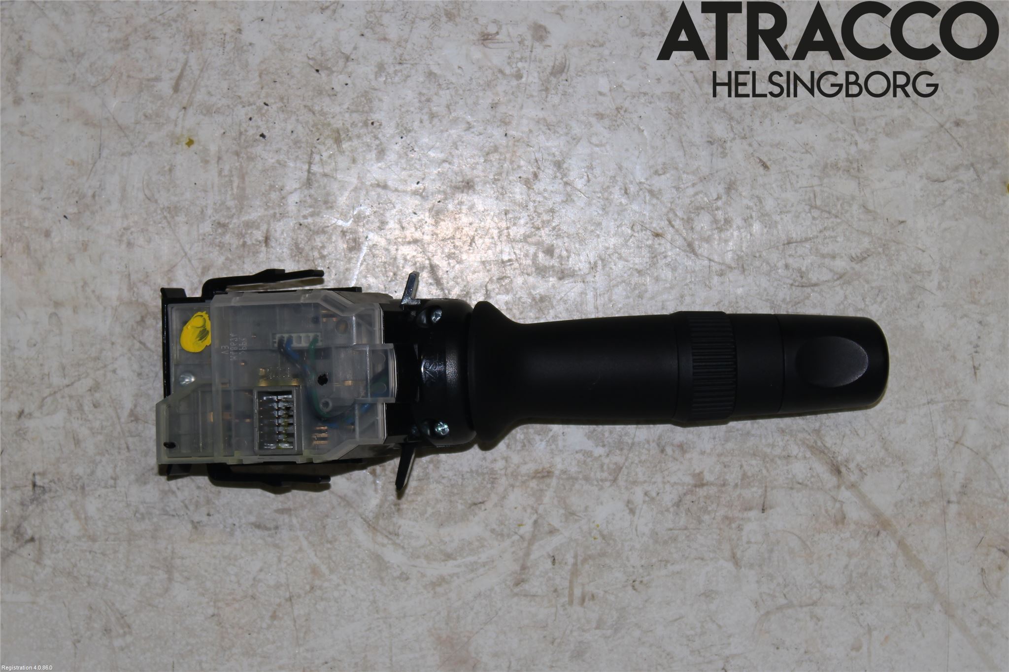 Honda CR-V 13-18 Spak Blinkers-Ljusomk