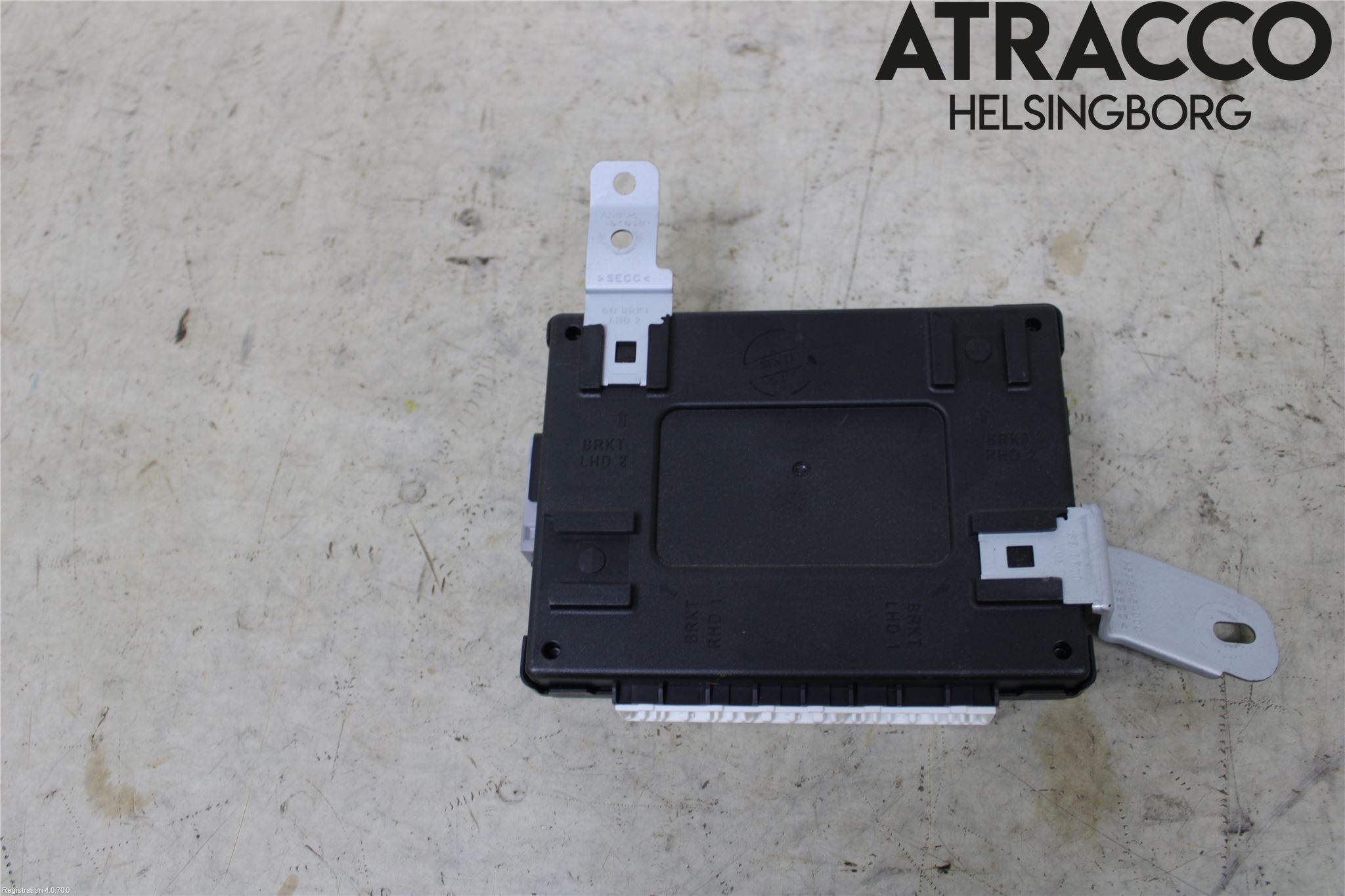 Hyundai i30 GD 13-17 Styrenhet Övrigt